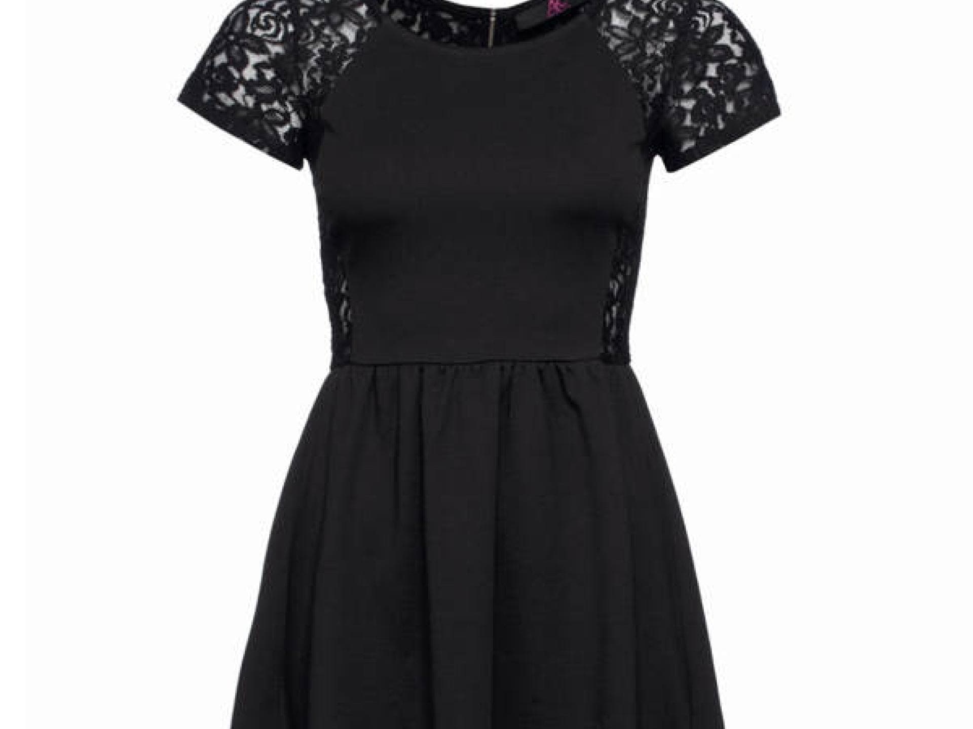 Das perfekte "kleine Schwarze" von Ann Christine