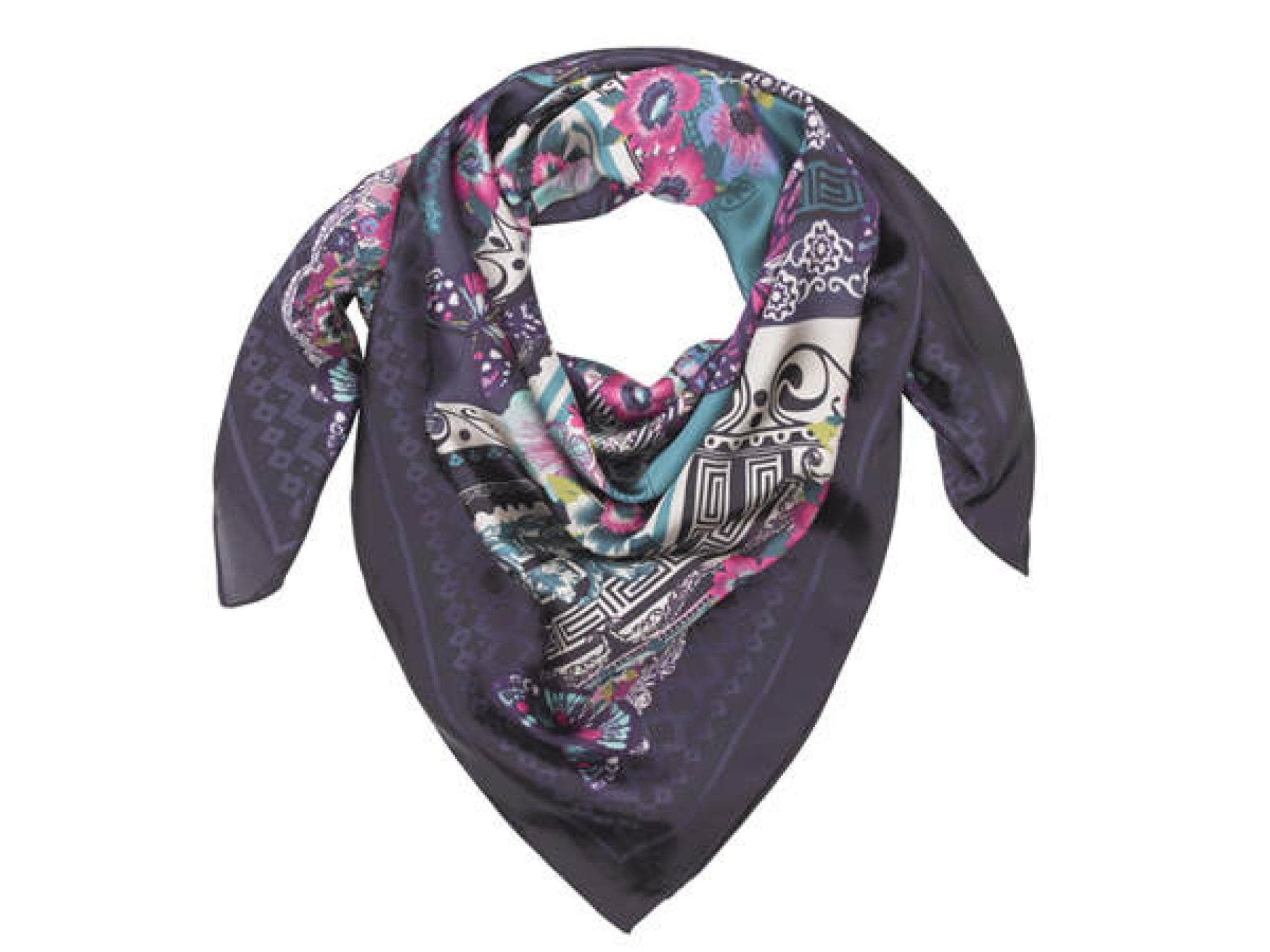 Auffälliges Halstuch von Accessorize