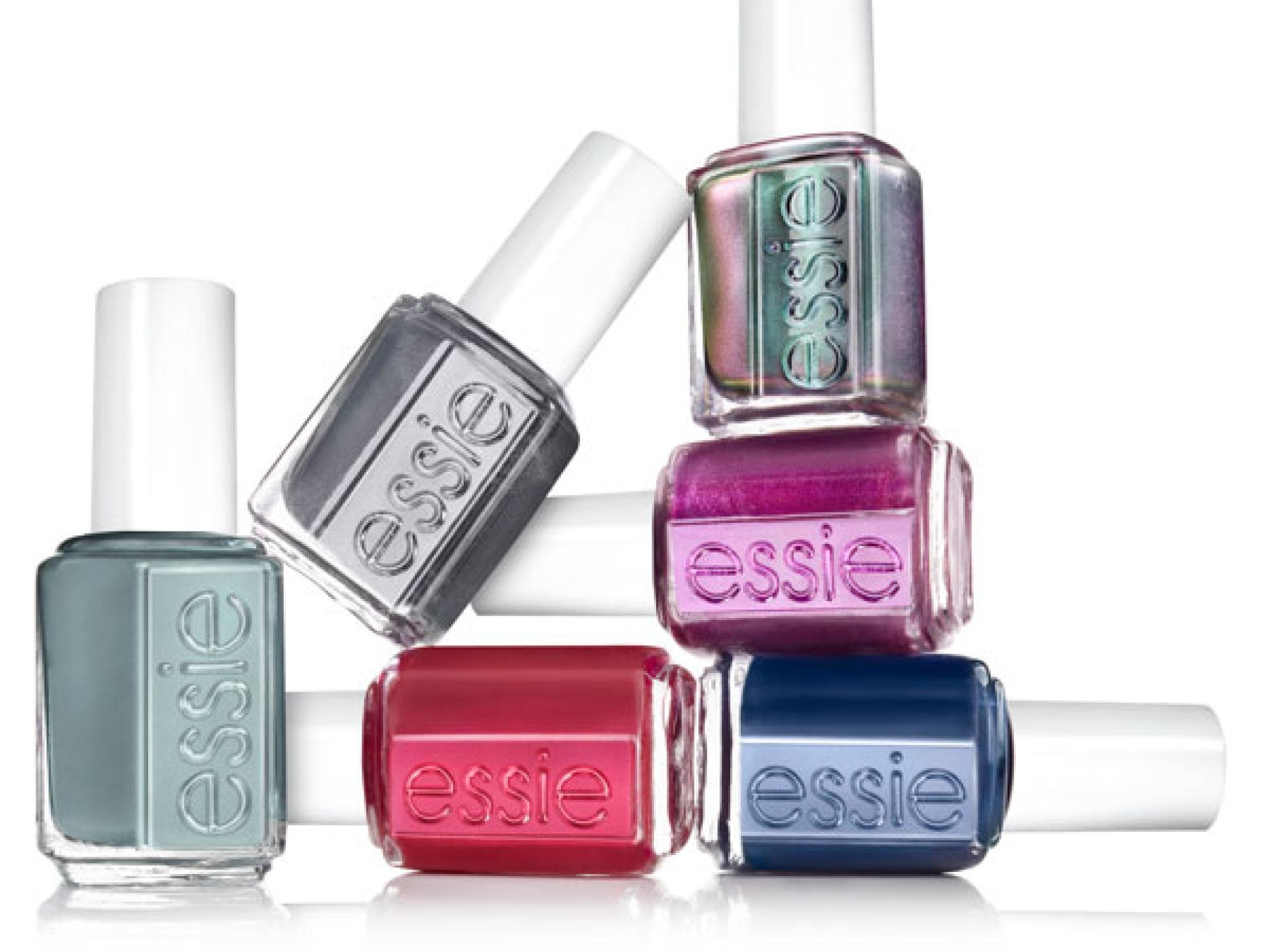 essie Nagellack Herbst-Kollektion