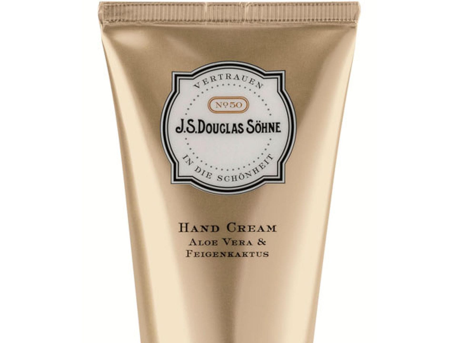 J.S. Douglas Handcreme