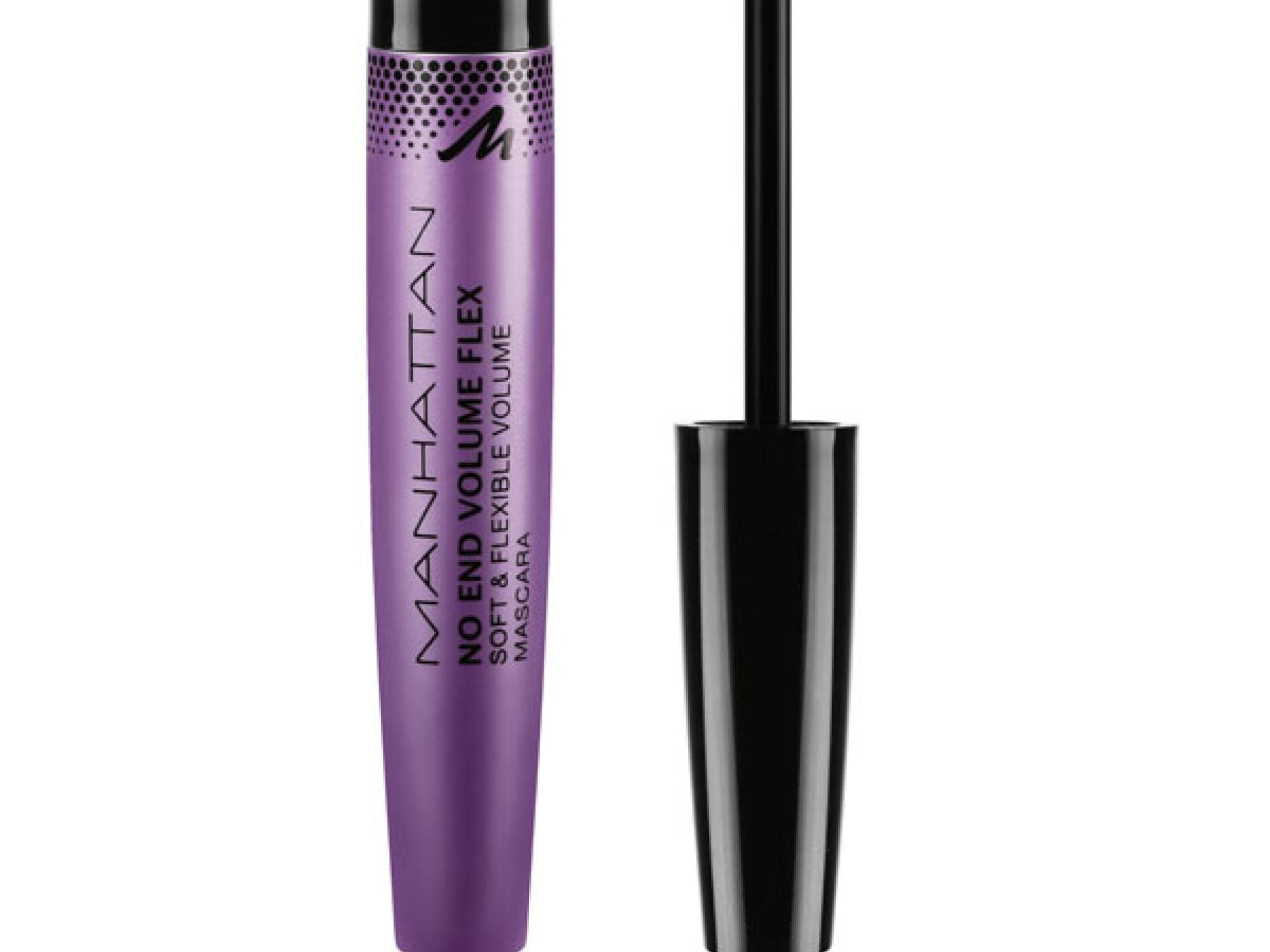 No End Volume Flex Mascara