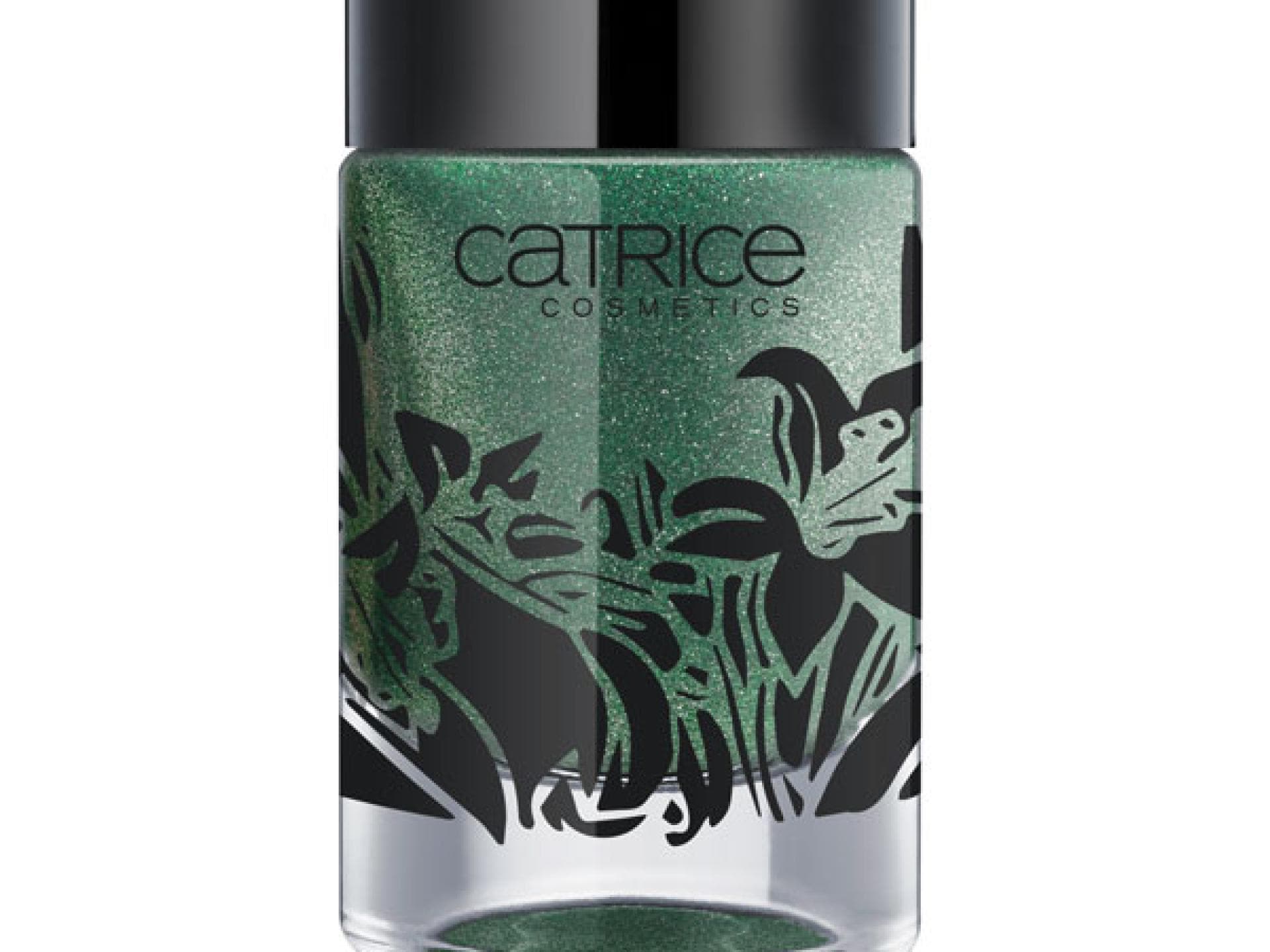 Ultimate Nail Lacquer "Forevergreen" Ultimate Nail Lacquer "Forevergreen"