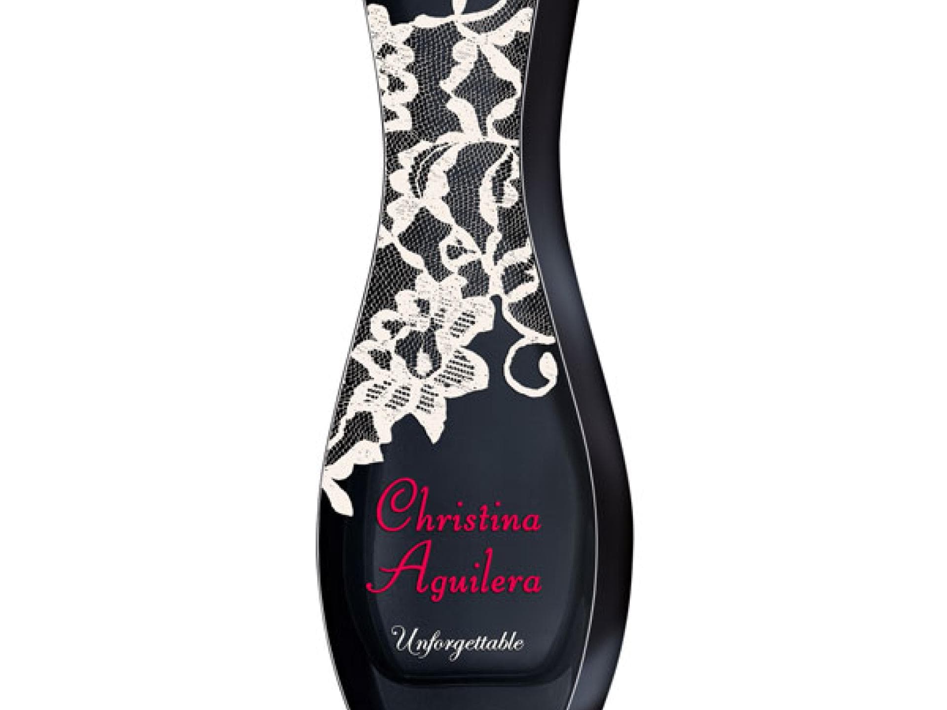 "Unforgettable" von Christina Aguilera