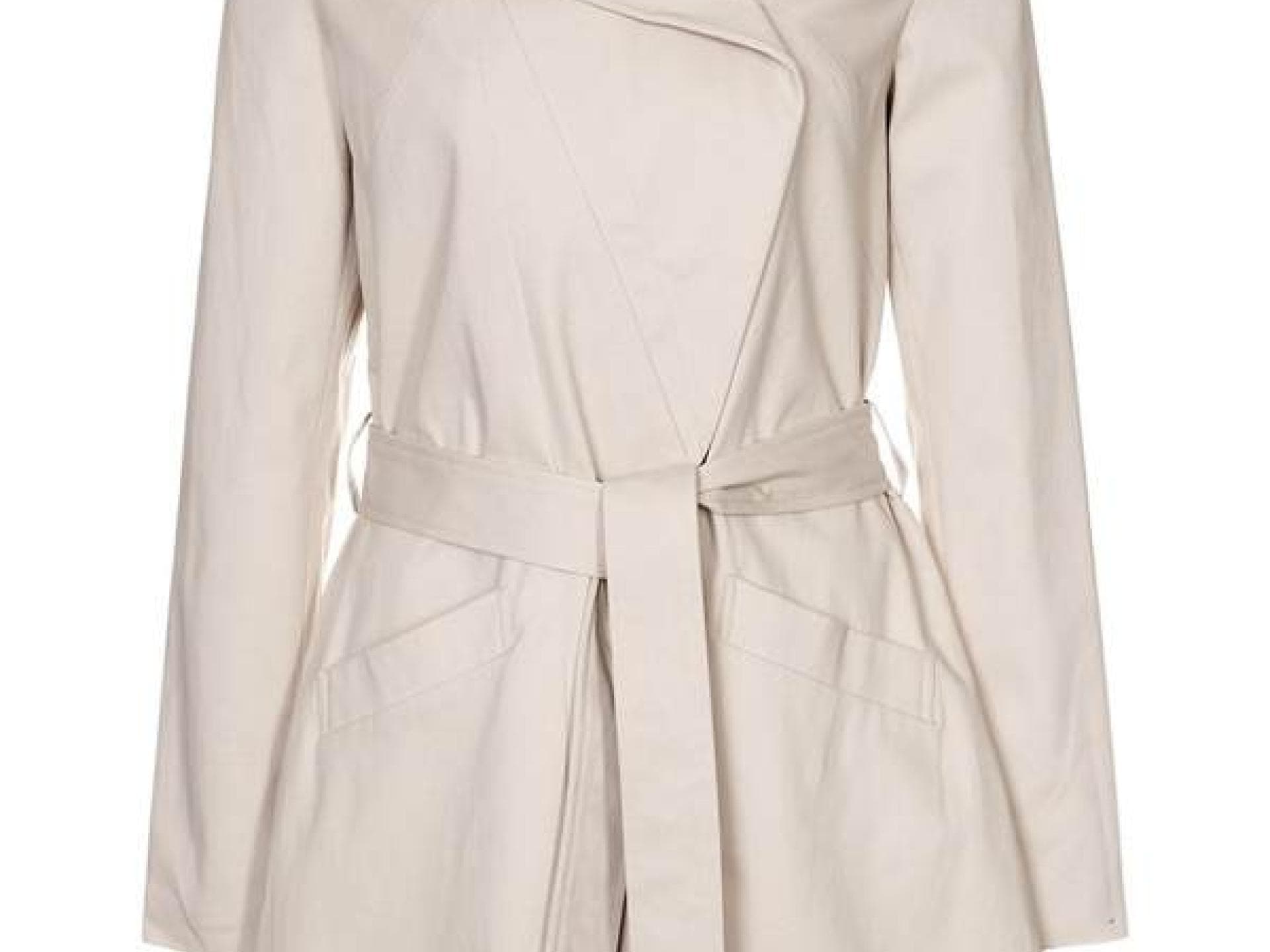 Mantel von mint & berry