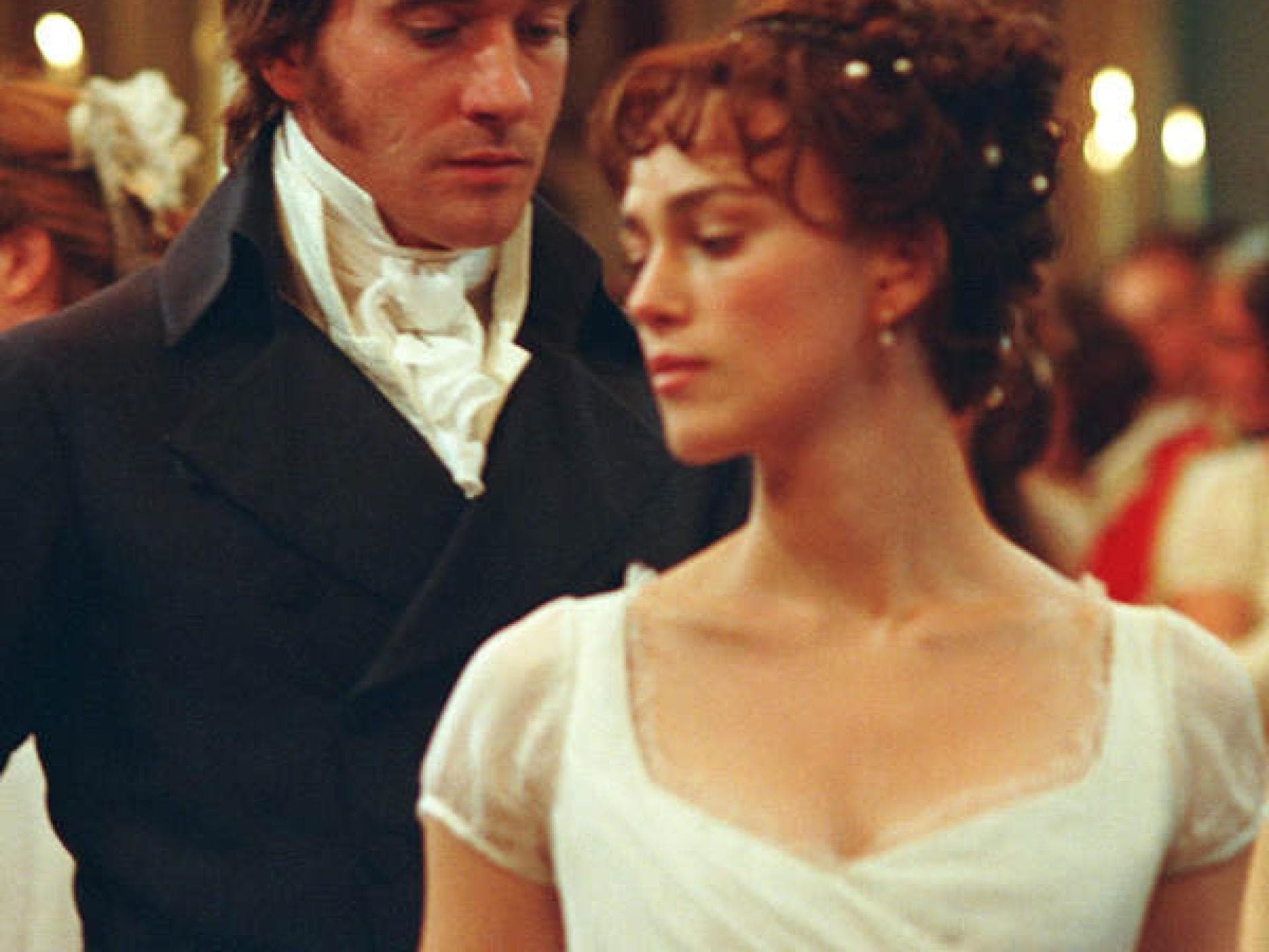 Stolz und Vorurteil (2005)