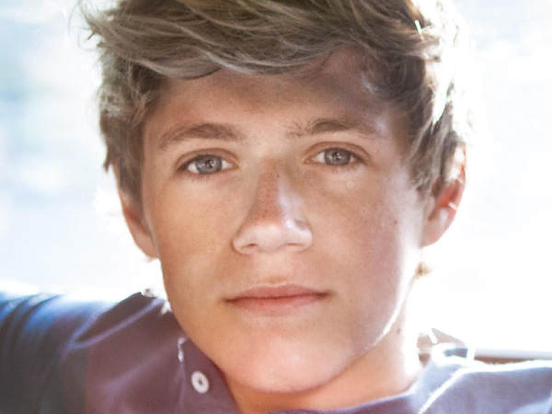 Niall Horan
