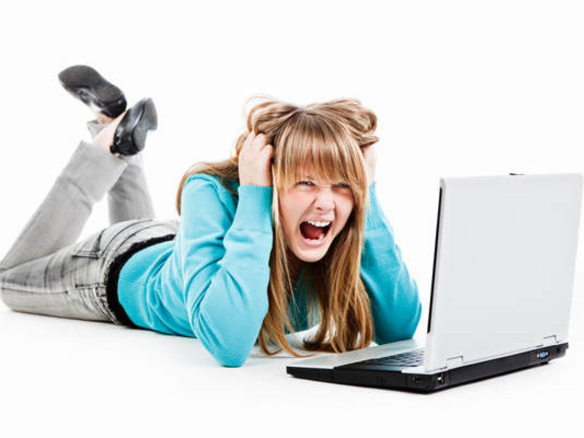 Lerne mit Eifersucht um zu gehen Lerne mit Eifersucht um zu gehen