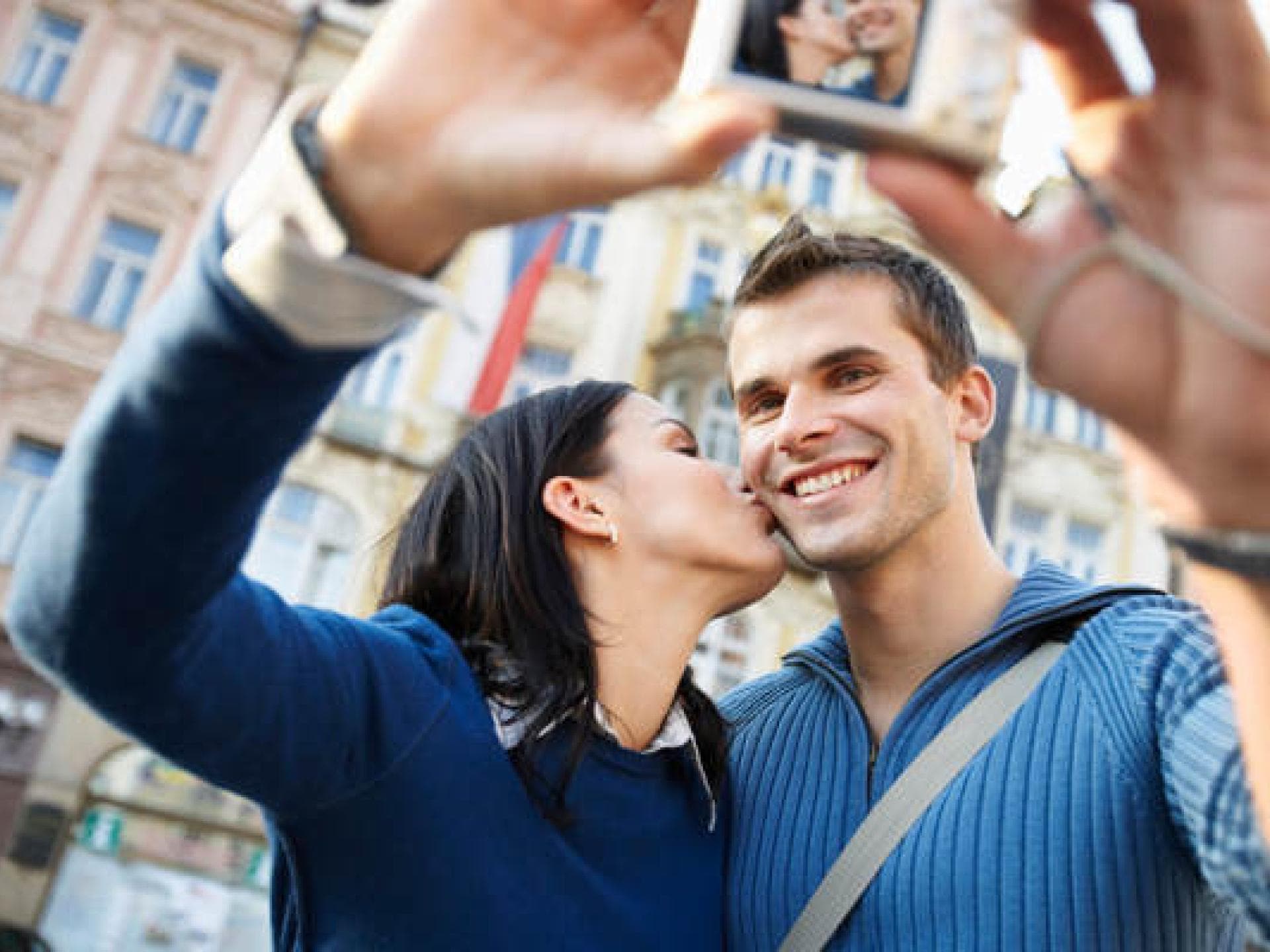 Das Beste aus der Situation machen