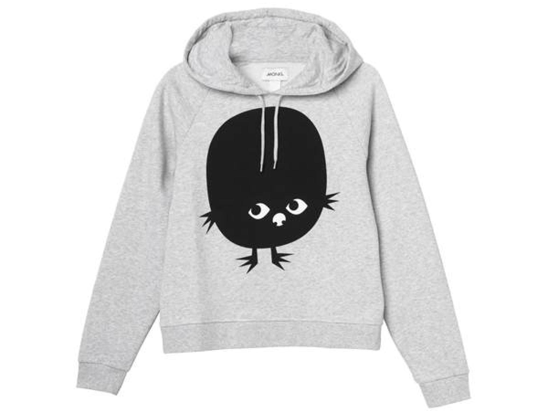 Hoodie von Monki.com