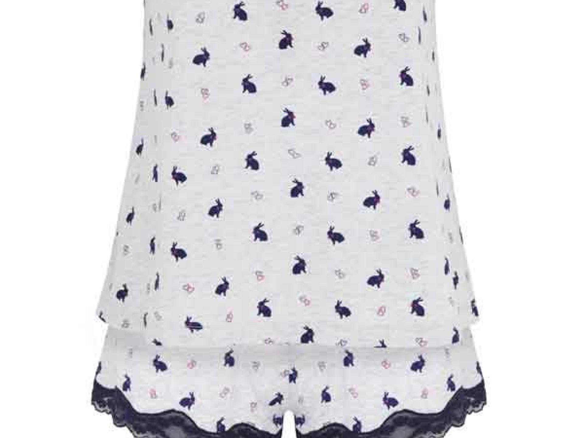 Süßer Schlafanzug von Accessorize