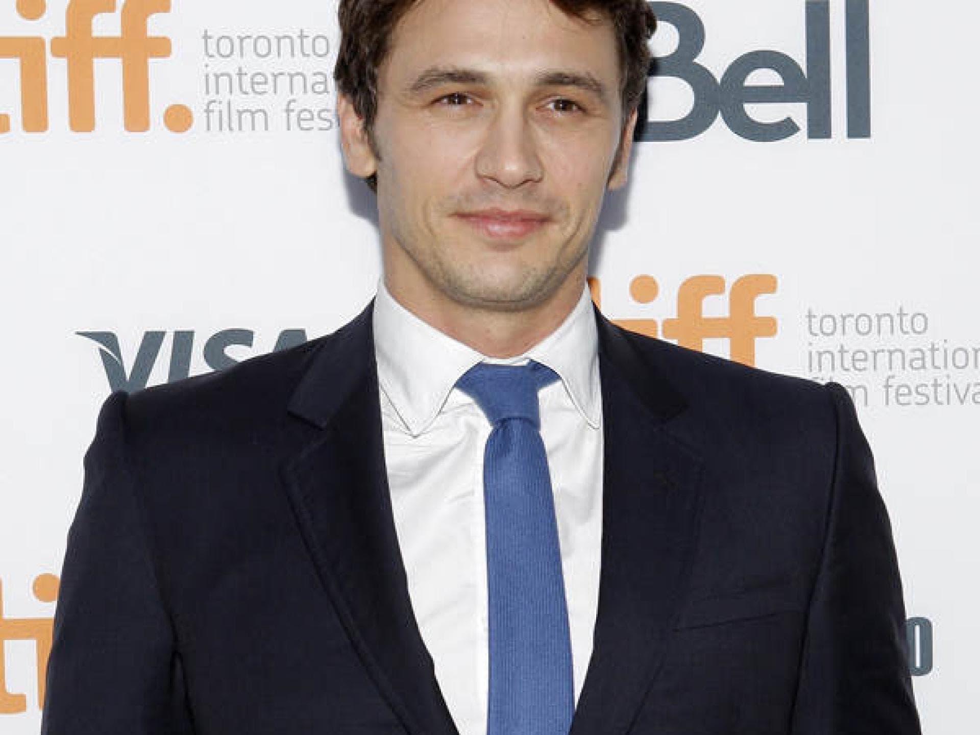 Was hat James Franco studiert?