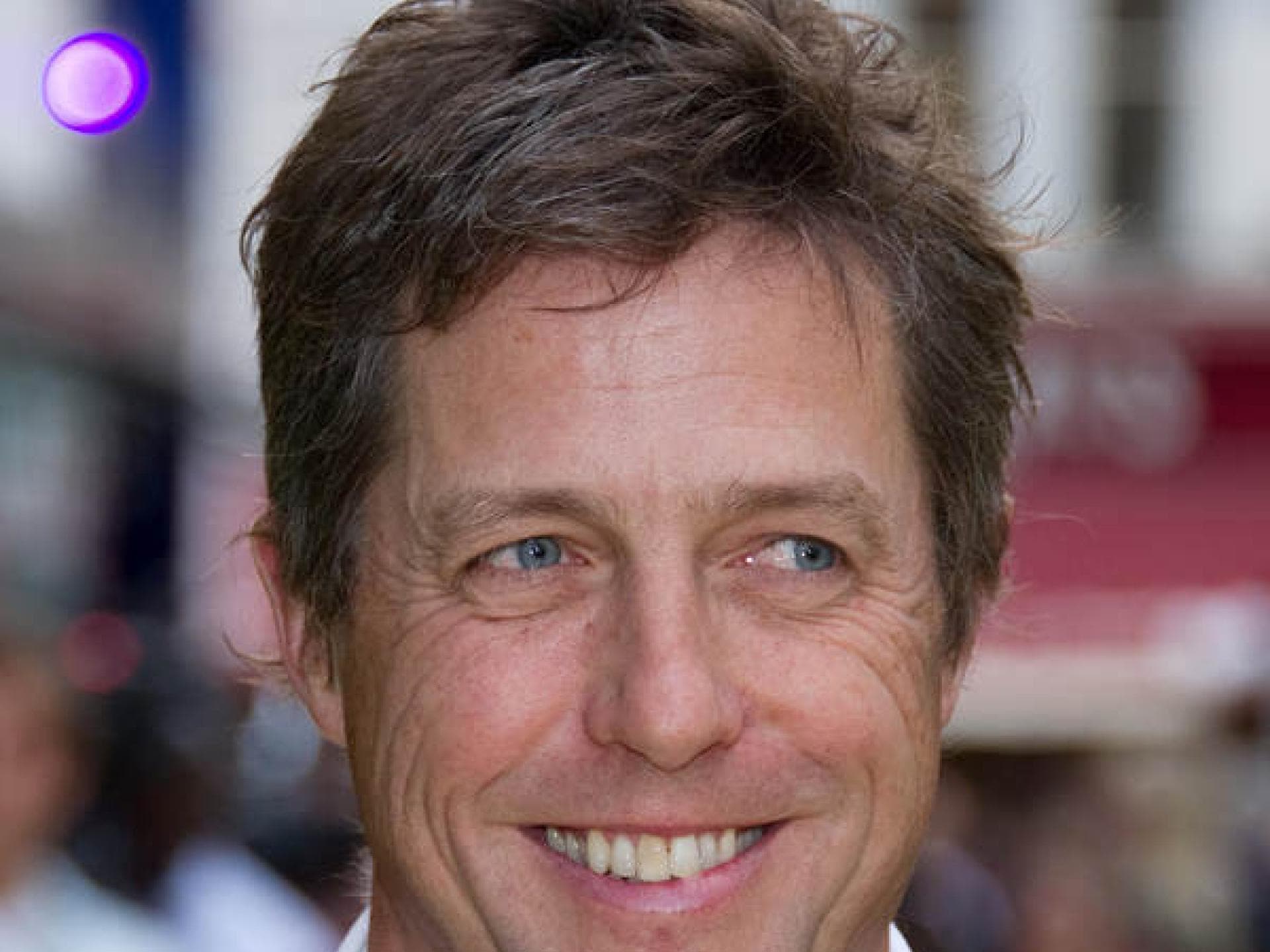 Was hat Hugh Grant studiert? Was hat Hugh Grant studiert?