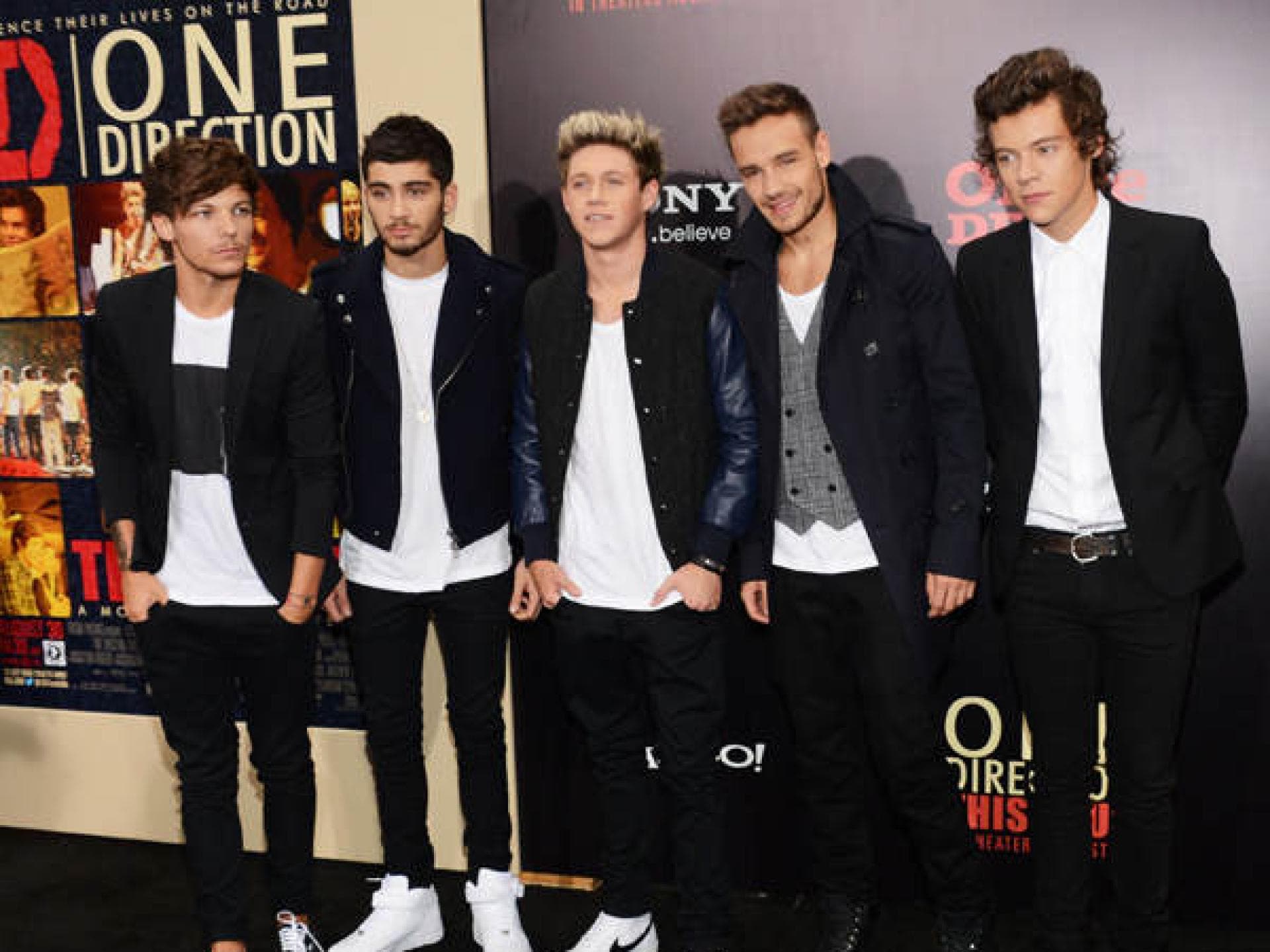 Premiere "This is Us"