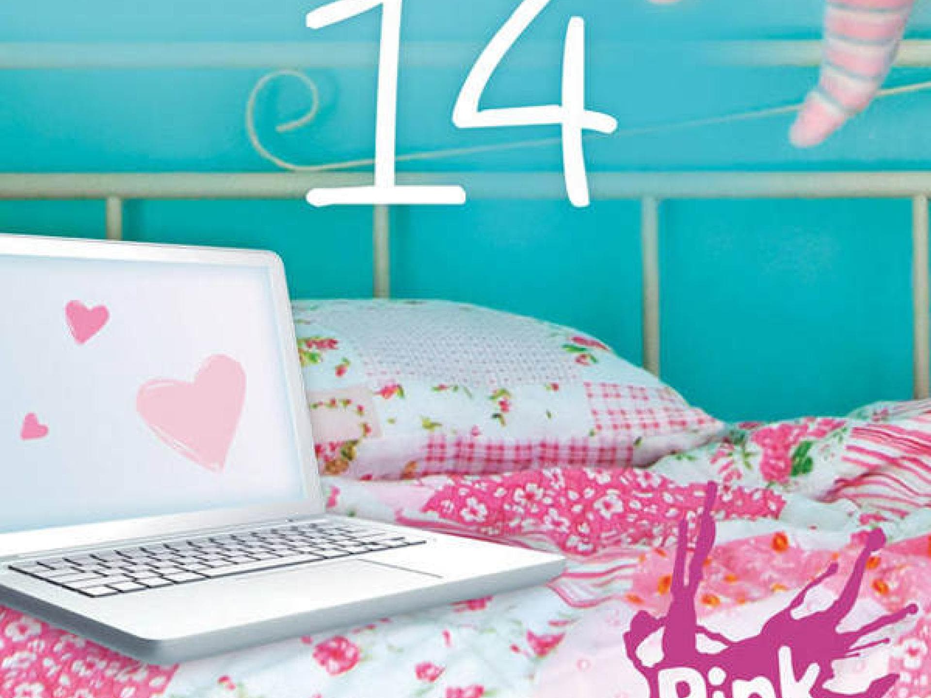 Heike Abidi - Plötzlich 14