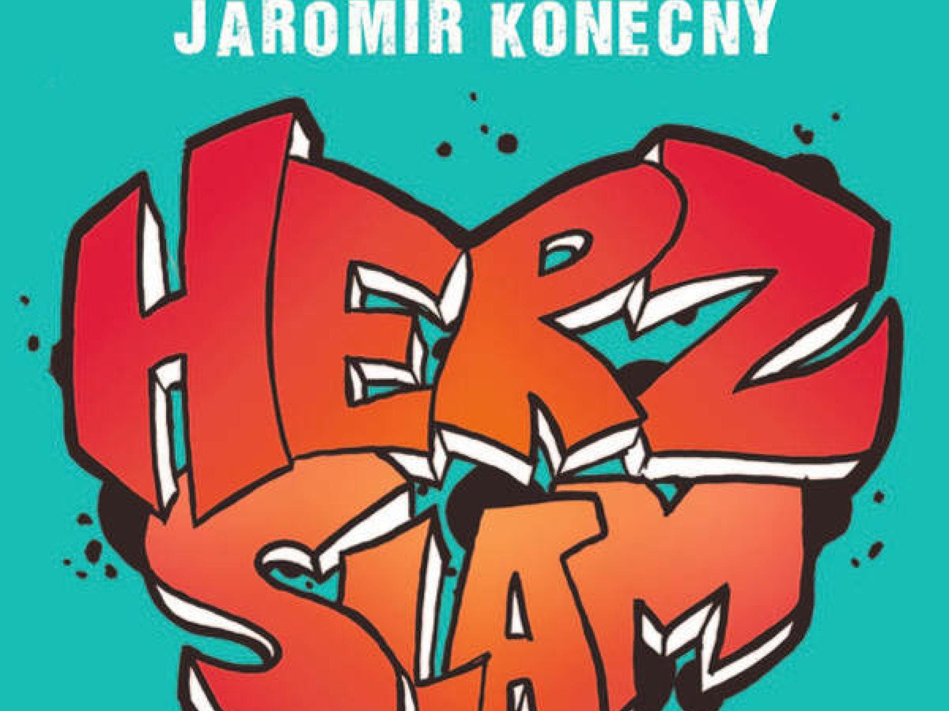 Jaromir Konecny - Herz Slam