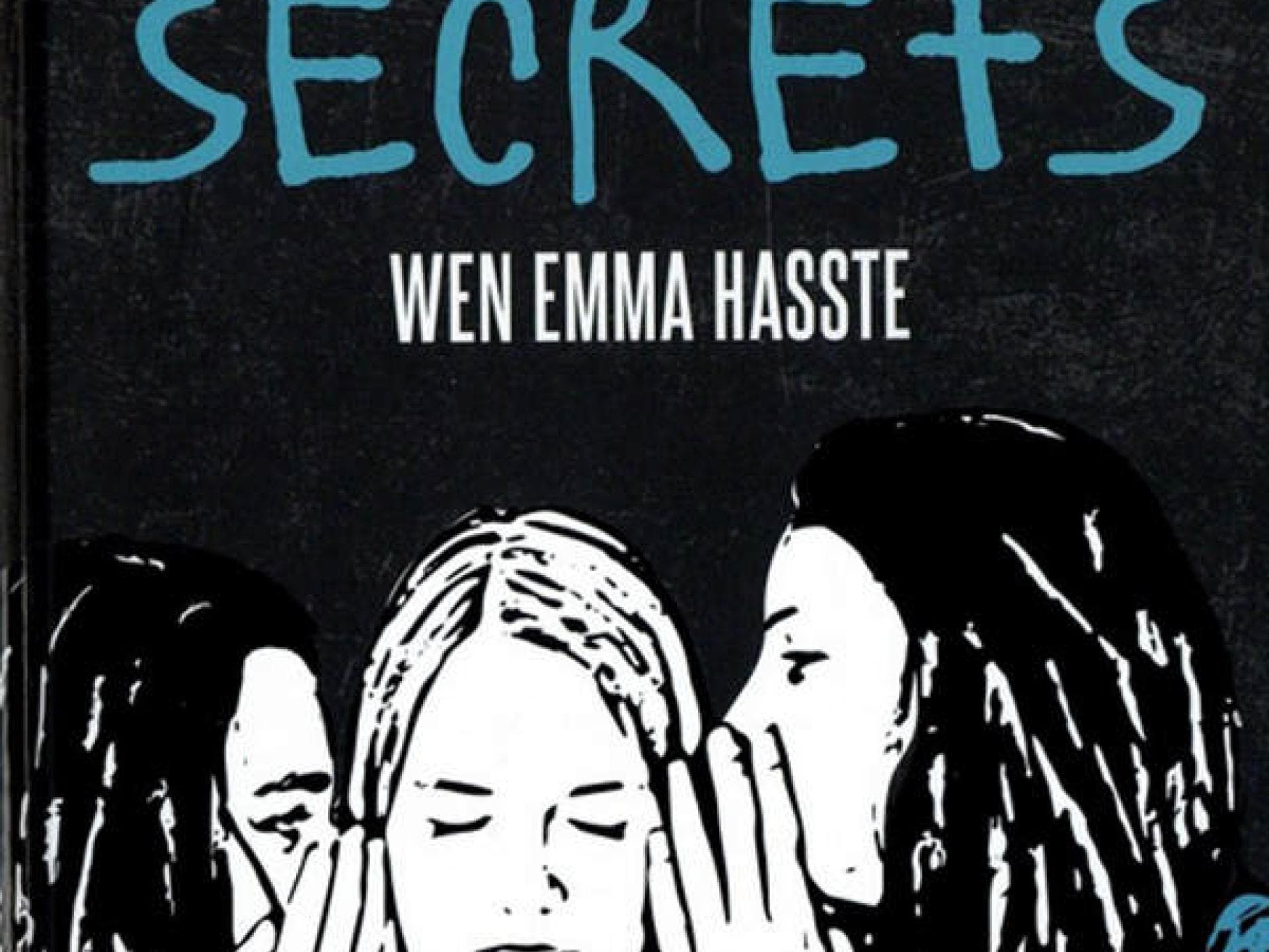 Daniela Pusch - Secrets - Wen Emma hasste