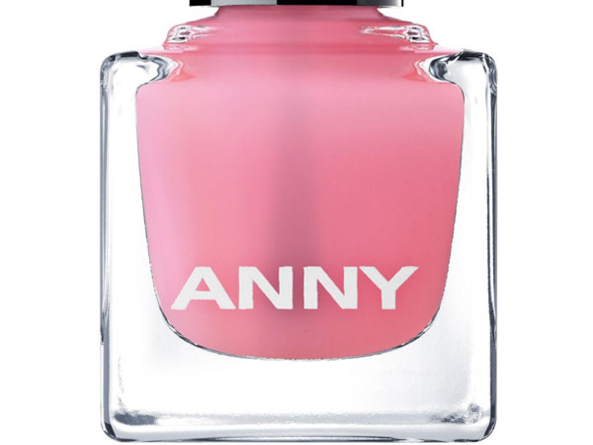 ANNY pink berry repair polish ANNY pink berry repair polish