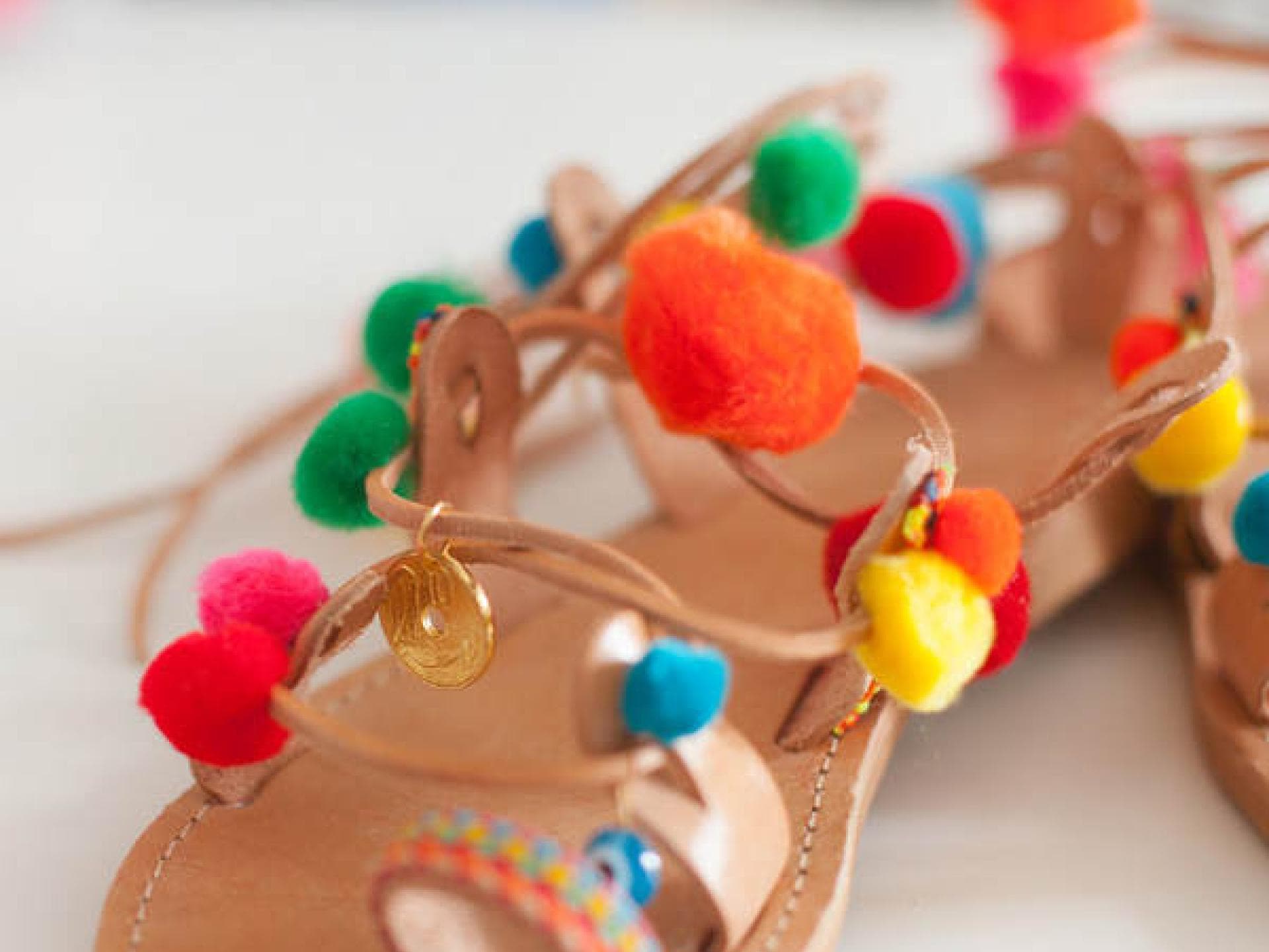 Schritt 5: Mehr ist mehr! Schritt 5: Mehr ist mehr!