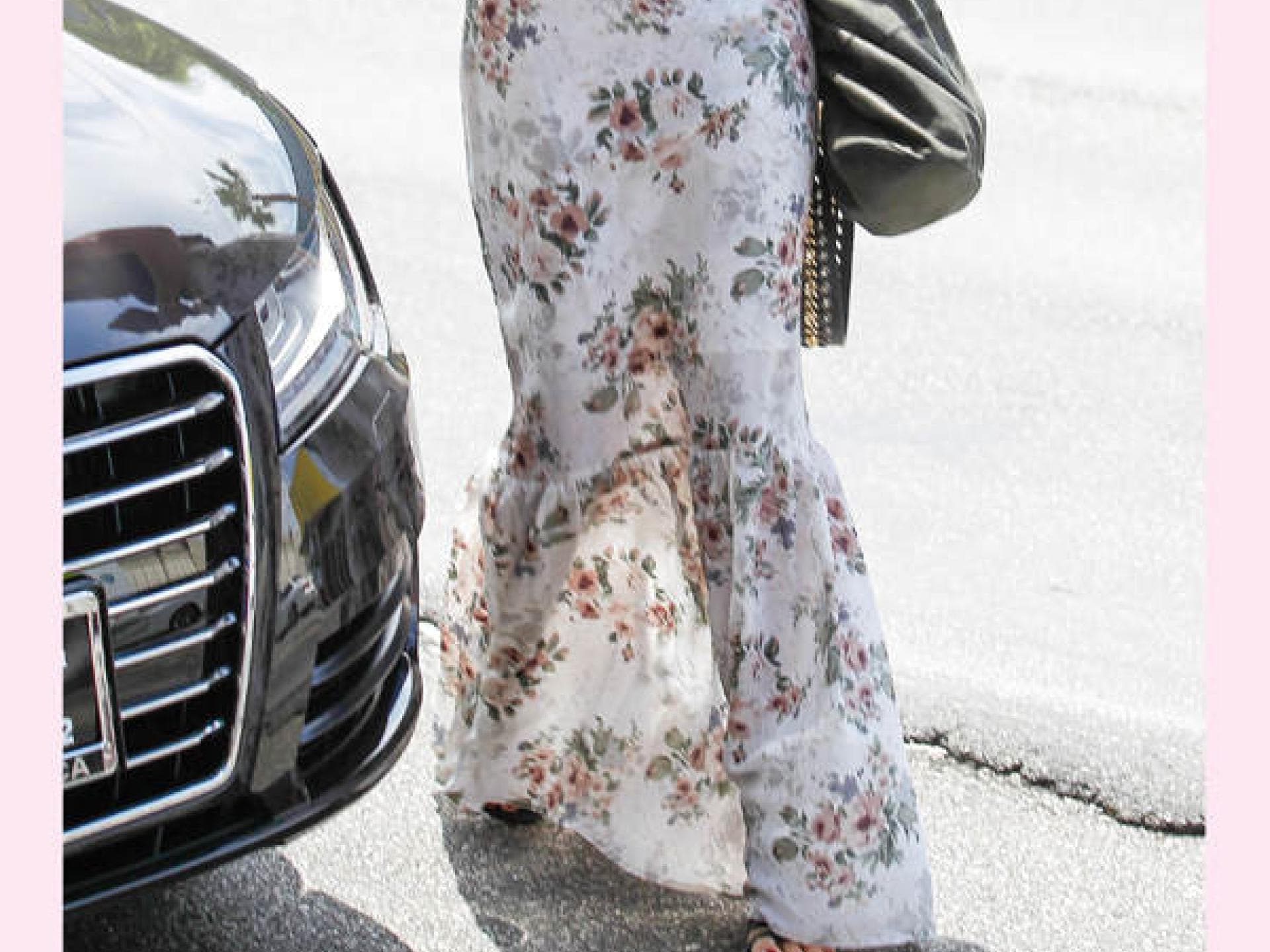 Vanessa Hudgens: Maxi-Rock