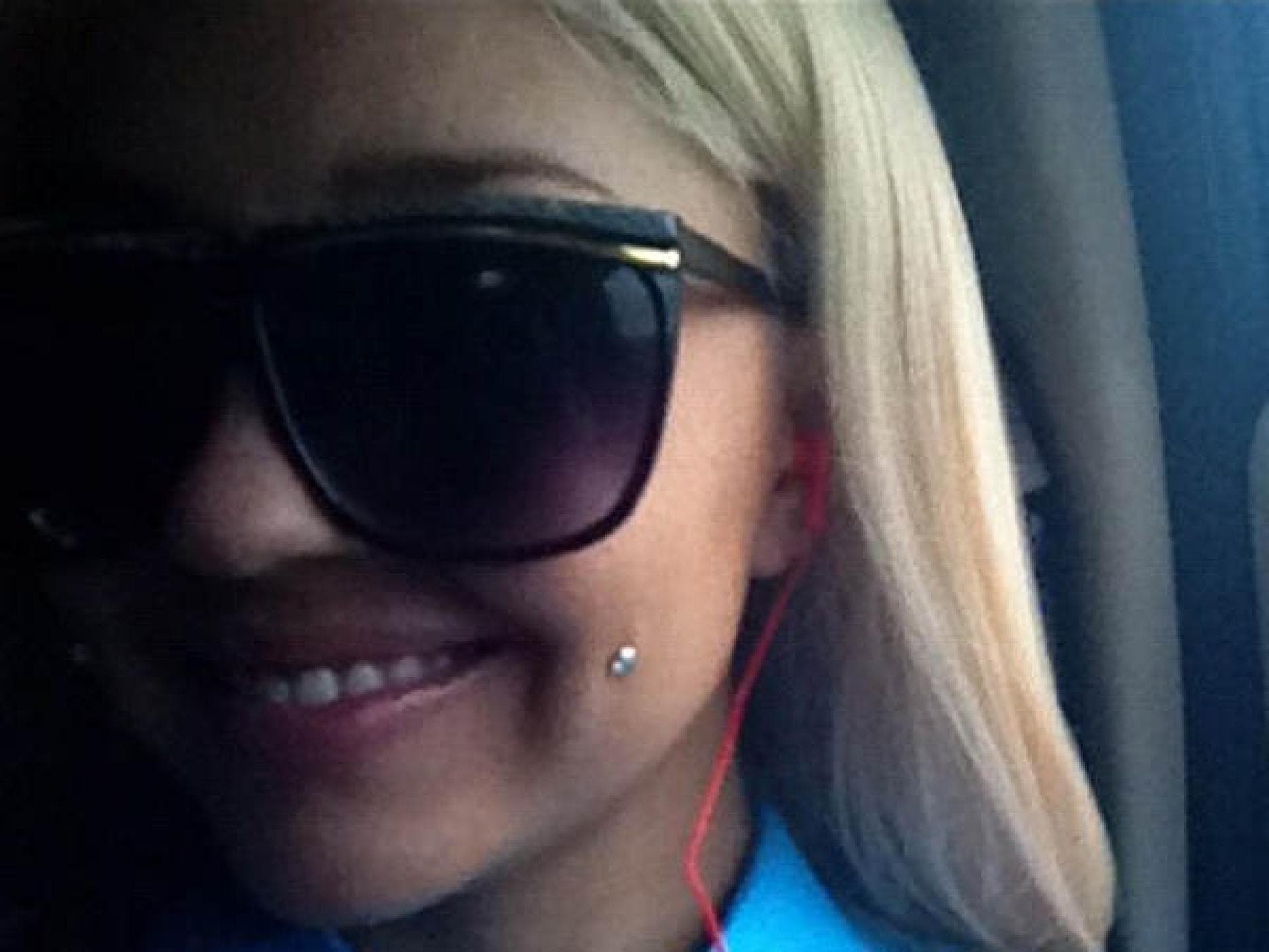 Amanda Bynes: Selbstportrait