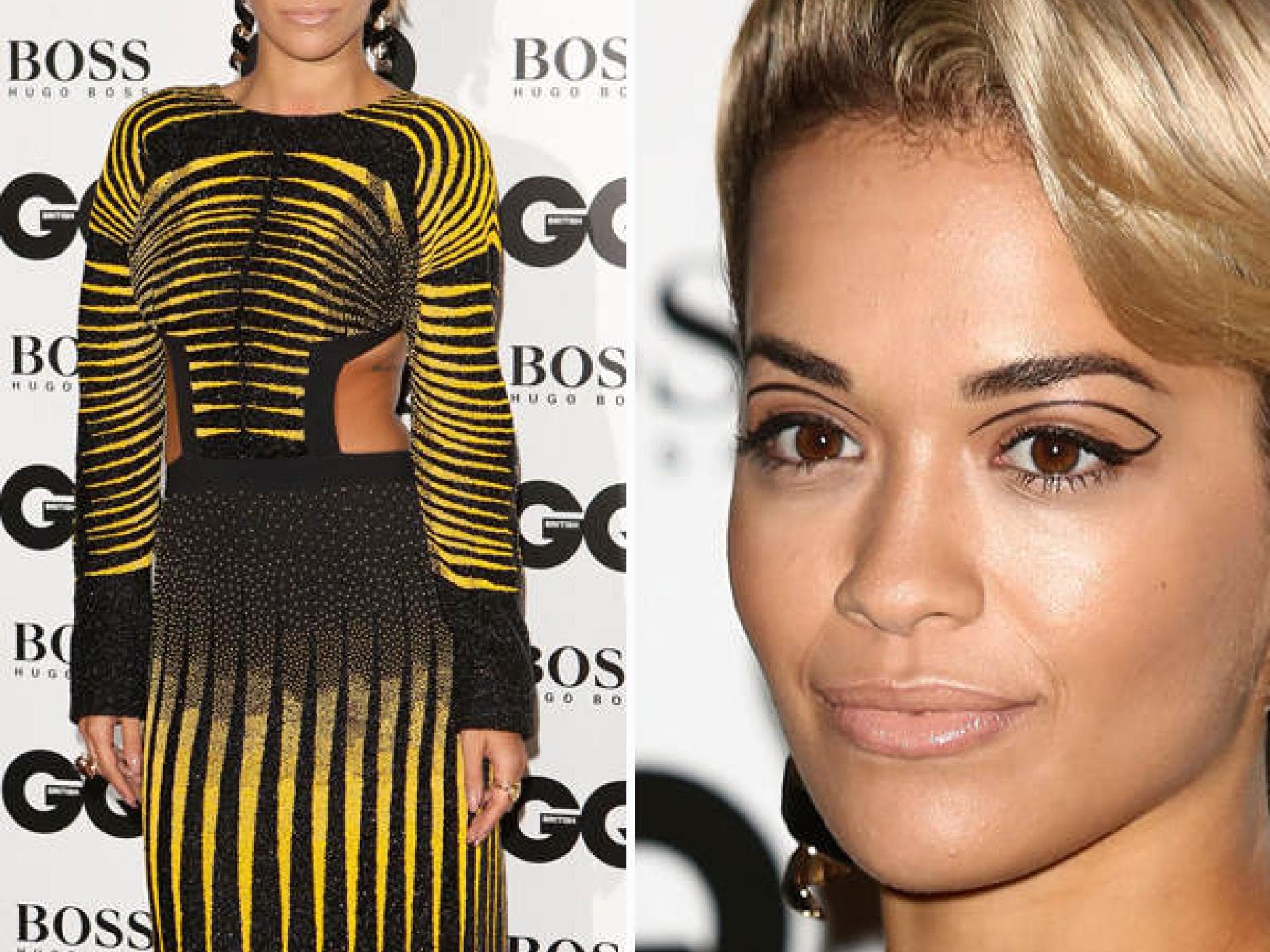 Rita Ora bei den GQ Men of the Year Awards