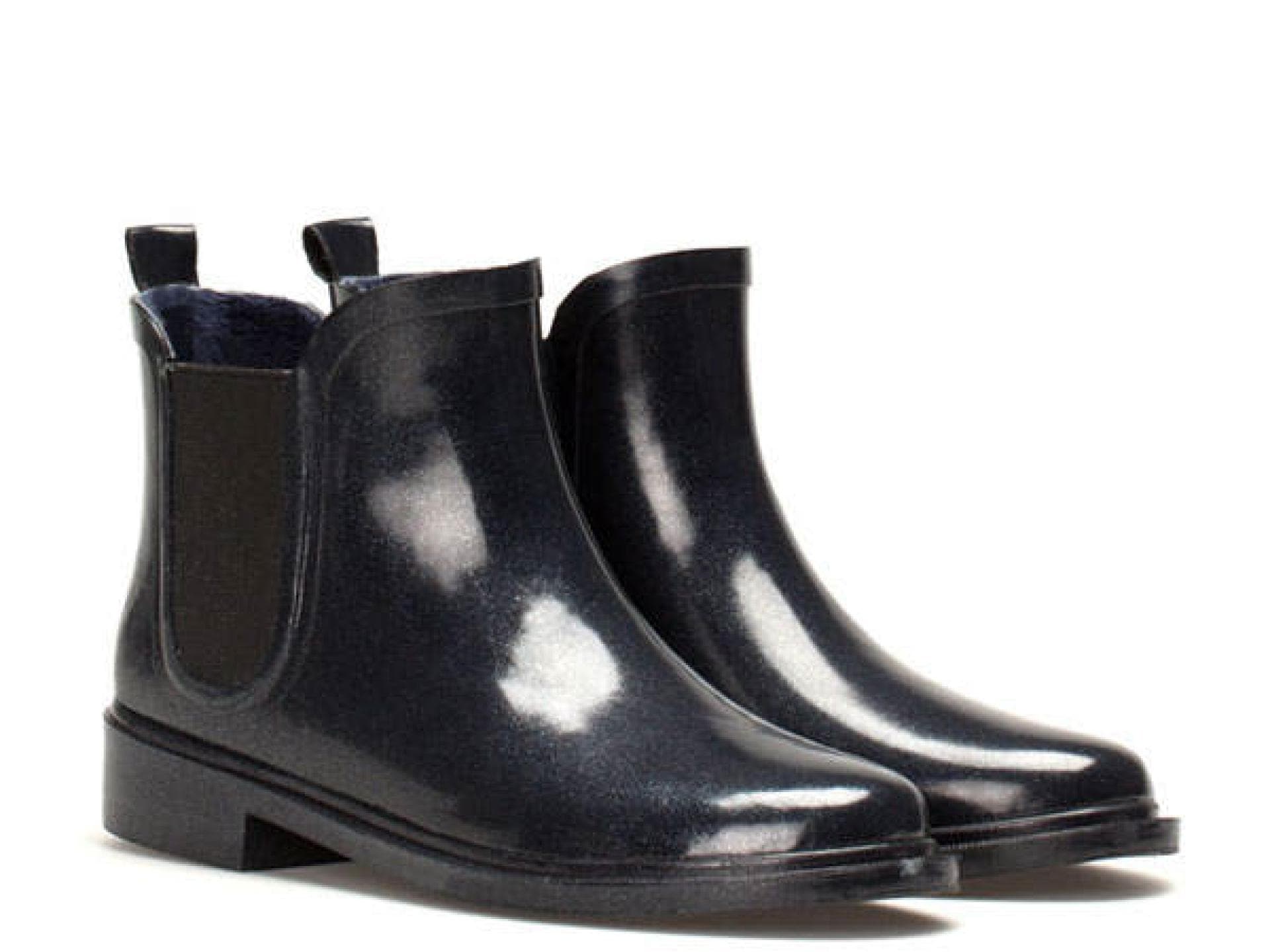 Gummistiefel von Oysho.com Gummistiefel von Oysho.com