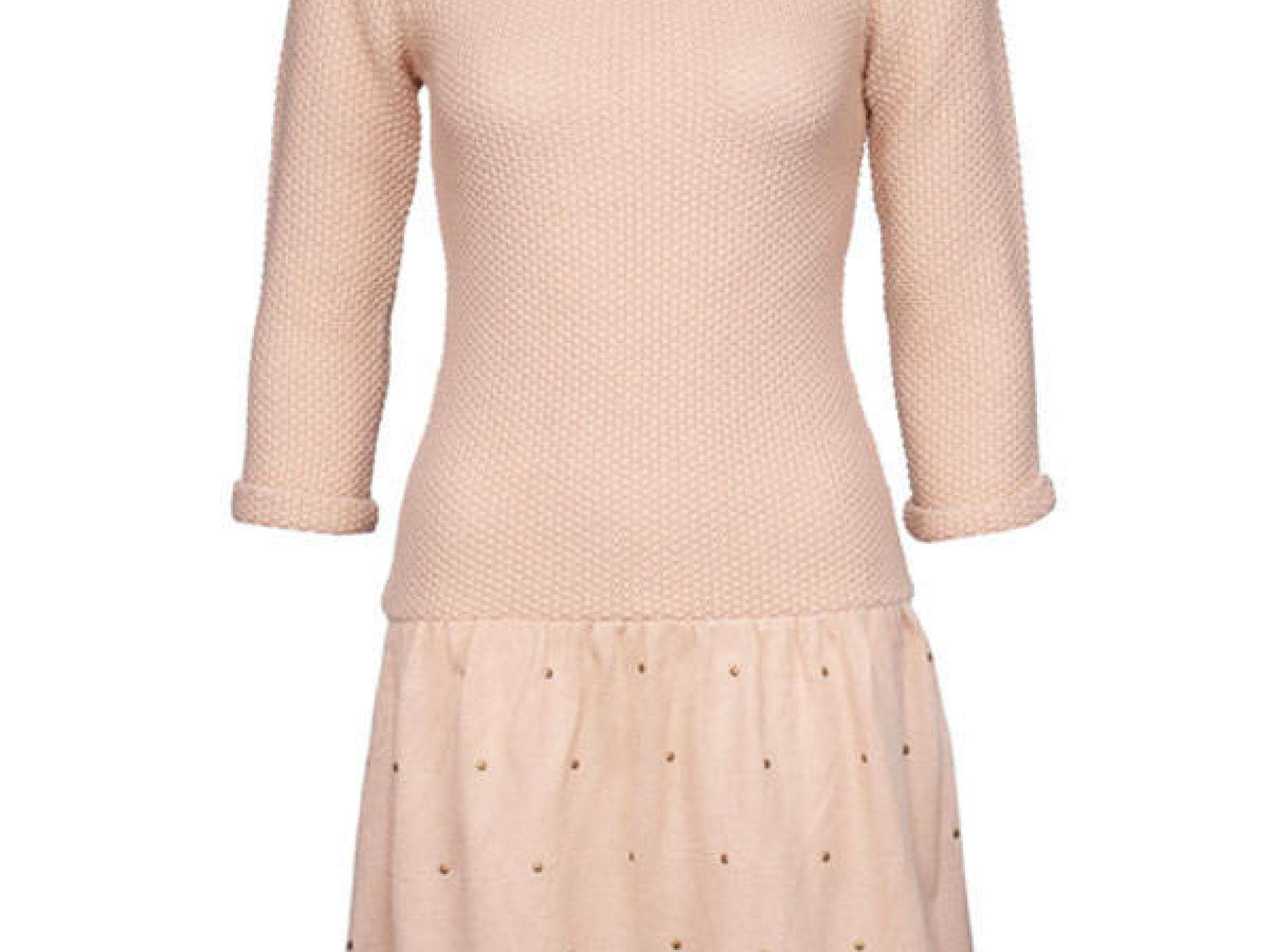 Praktisches Kombi-Kleid von New Yorker