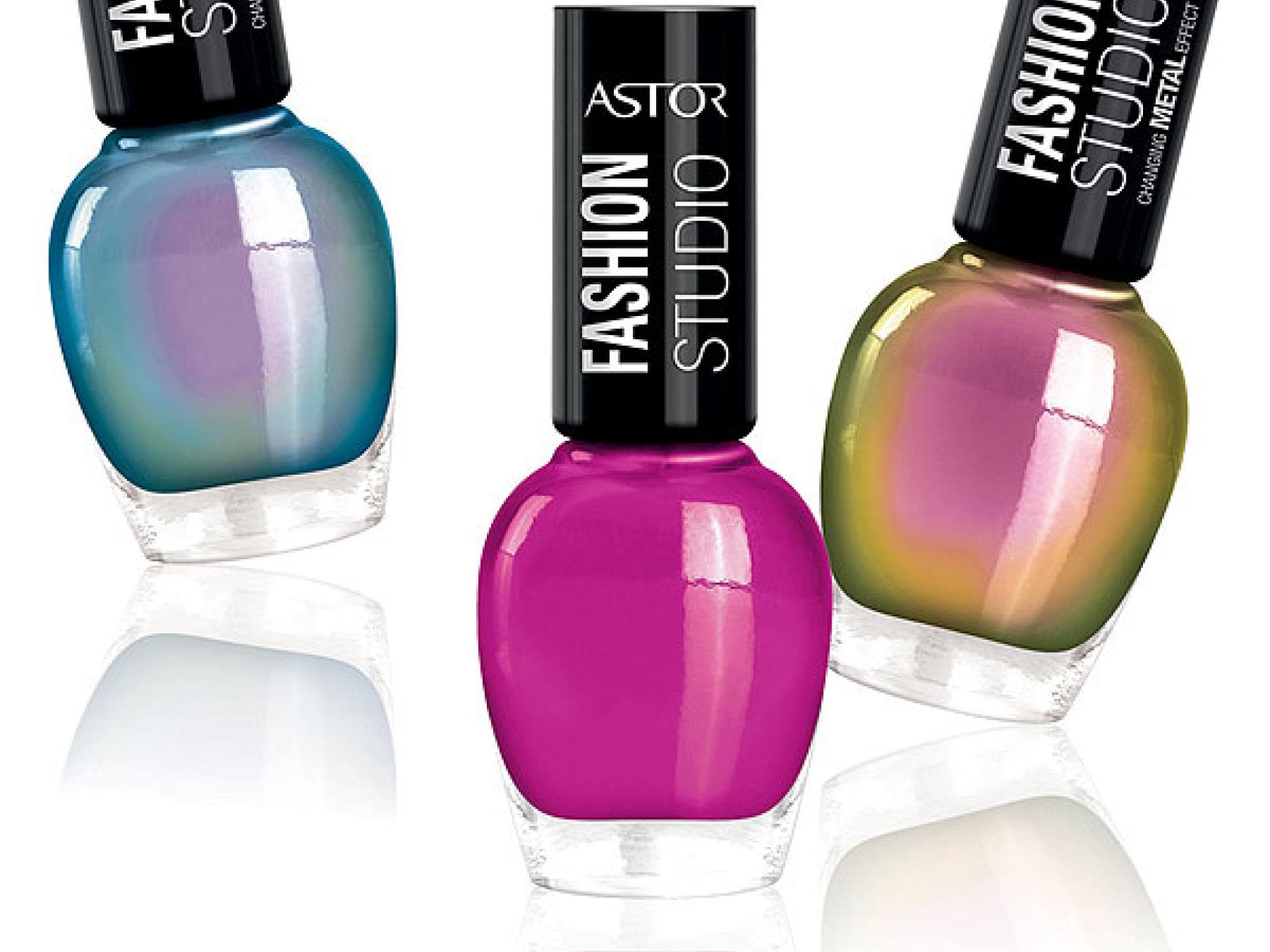 Astor Fashion Studio Fall Collection
