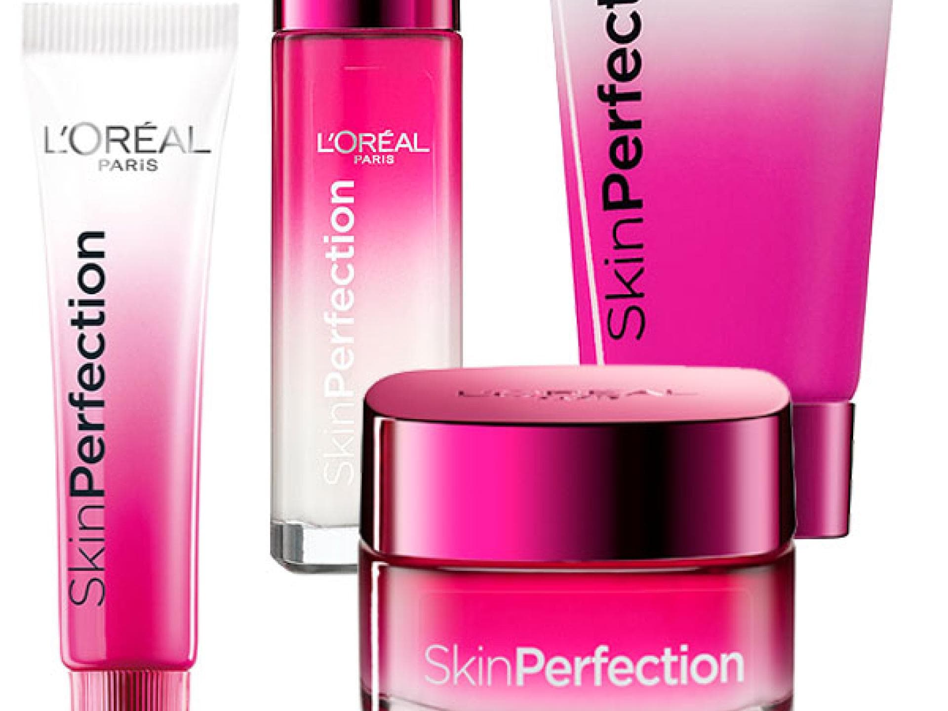 L’Oréal Paris Skin Perfection