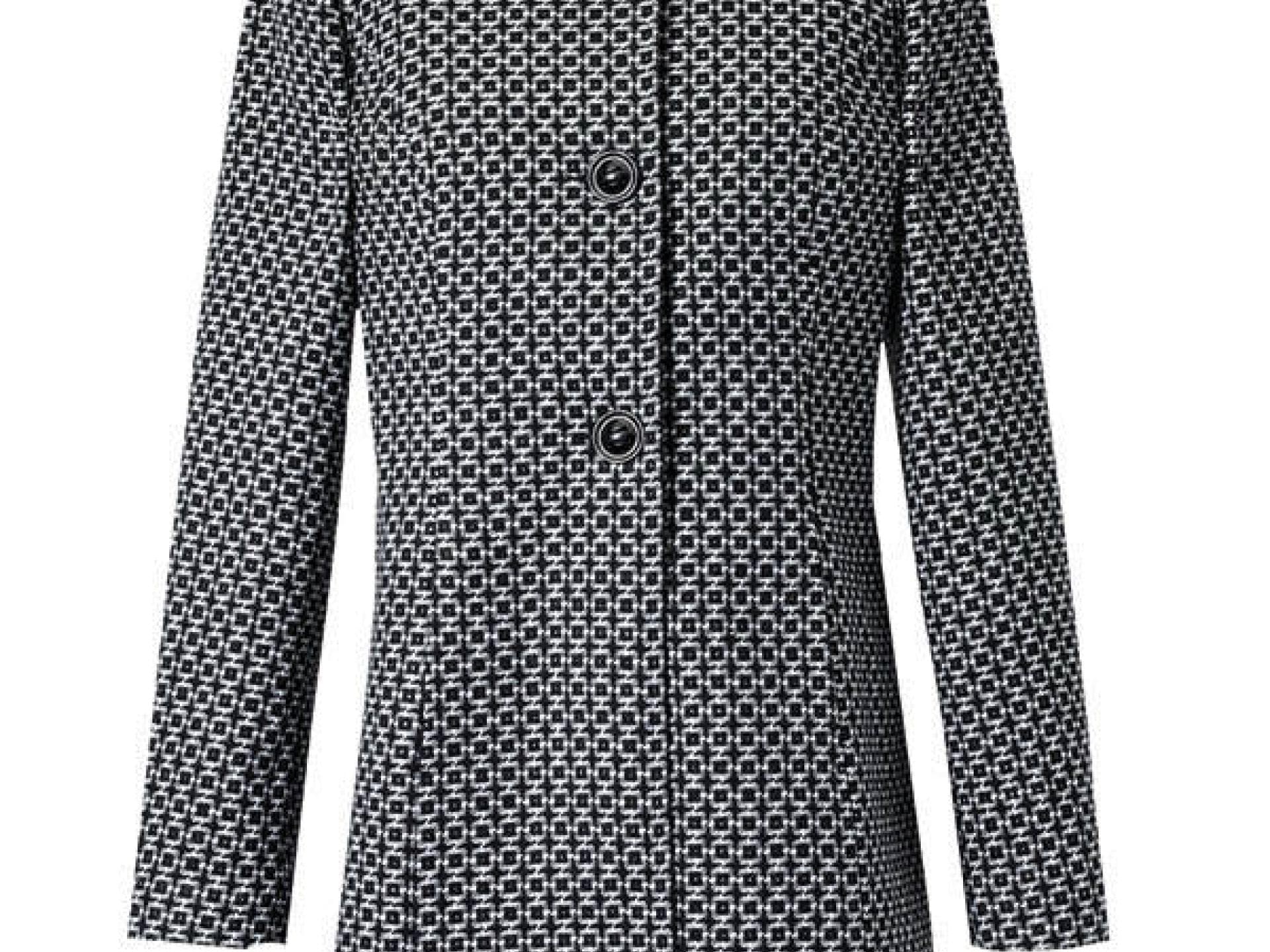 Edler Mantel von Orsay