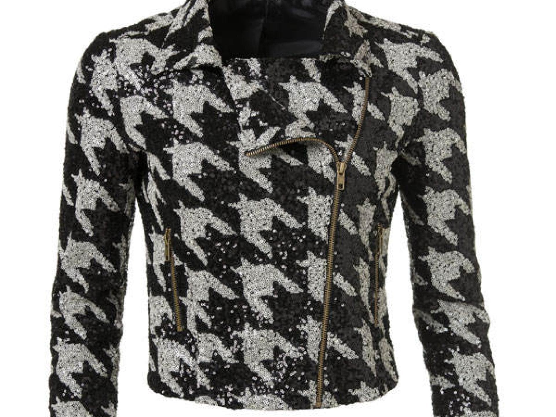 Kurze Jacke von Primark