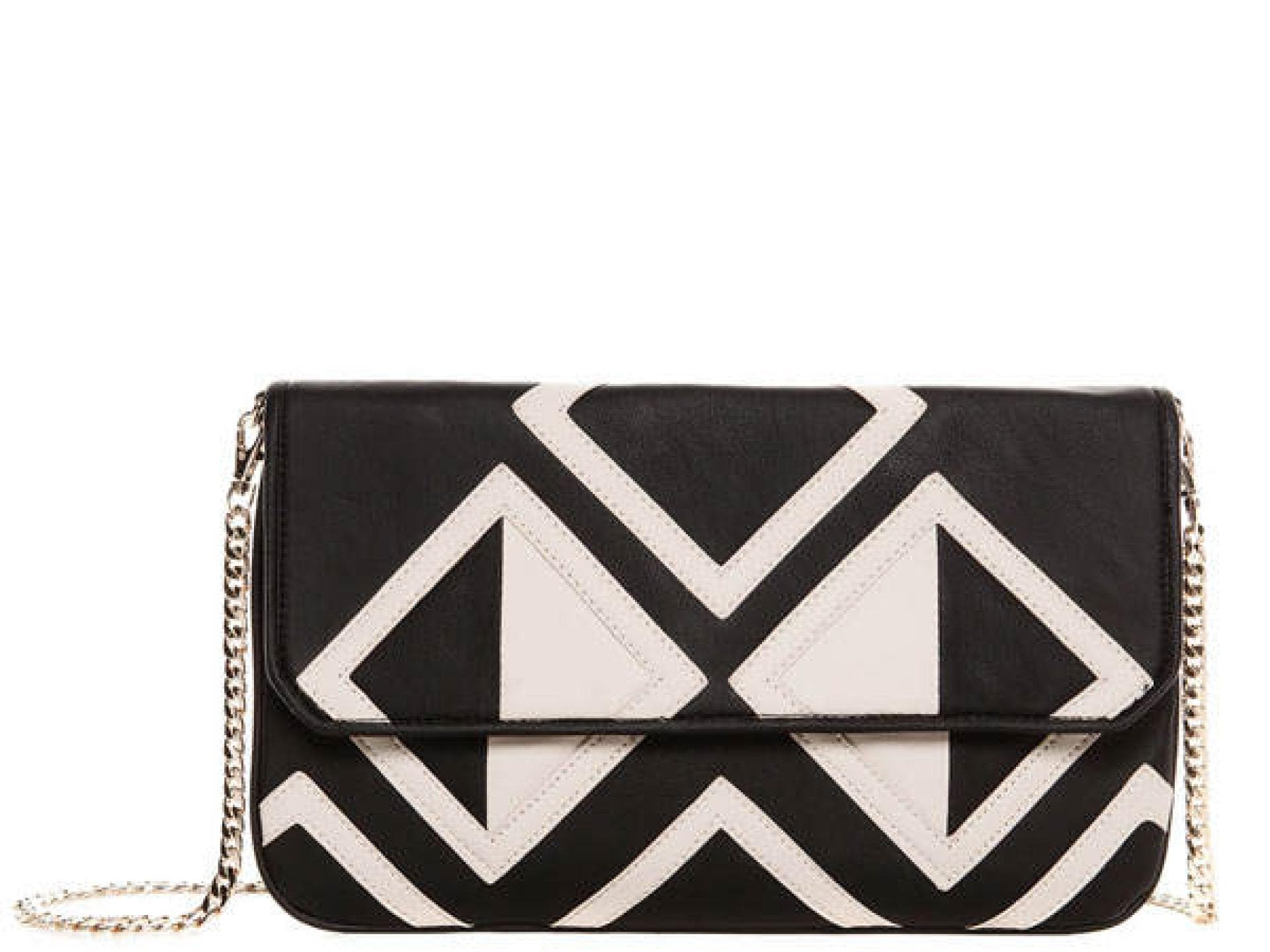 Clutch von Pull & Bear