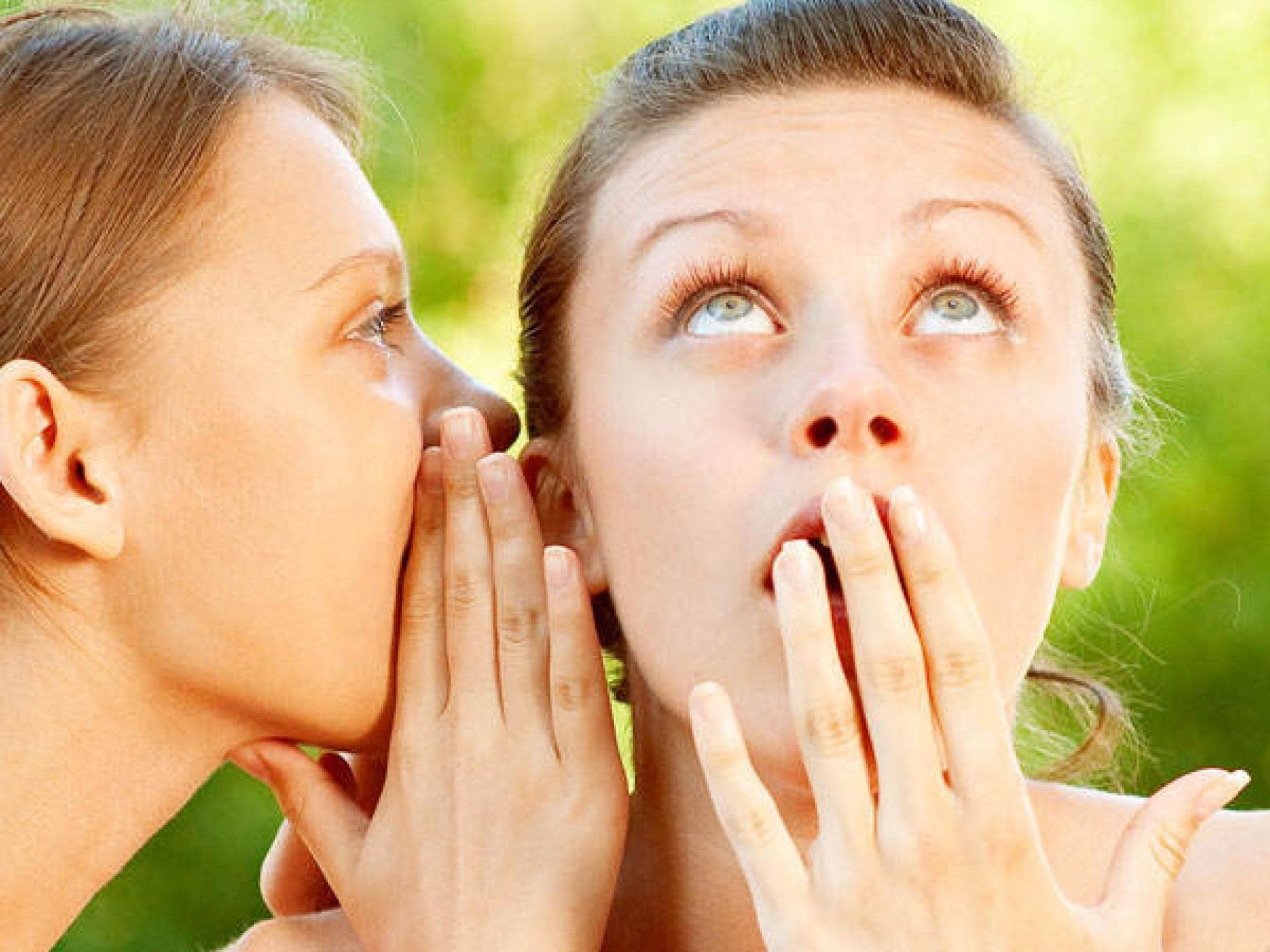 Weißt du schon das Neuste?