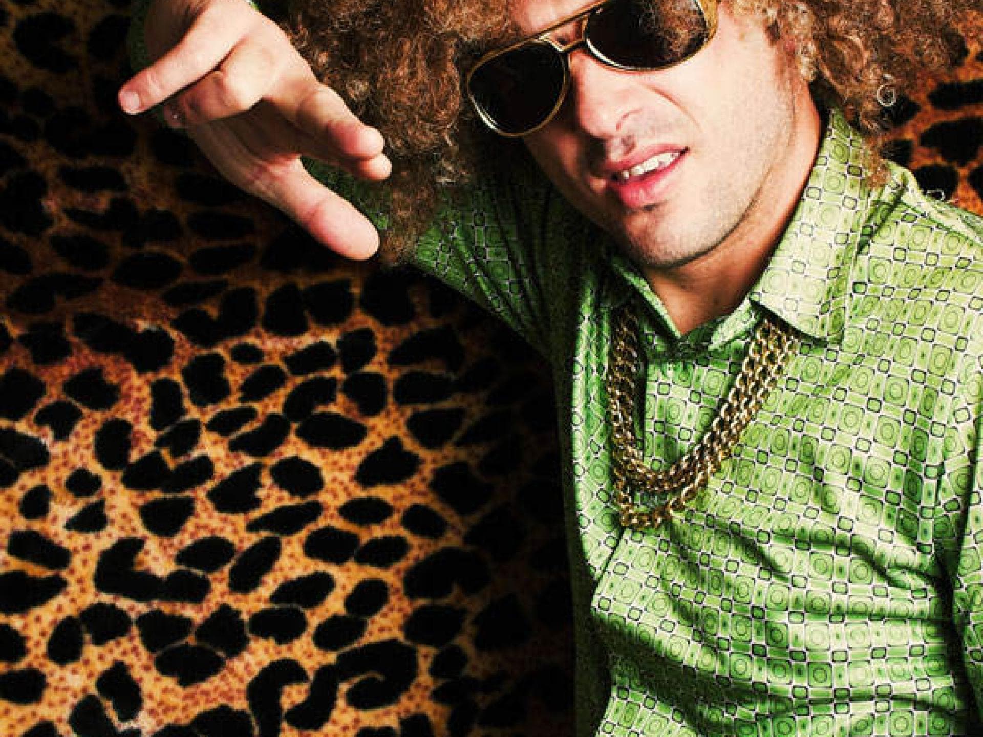 Ich komm gleich wieder - oder auch nicht!