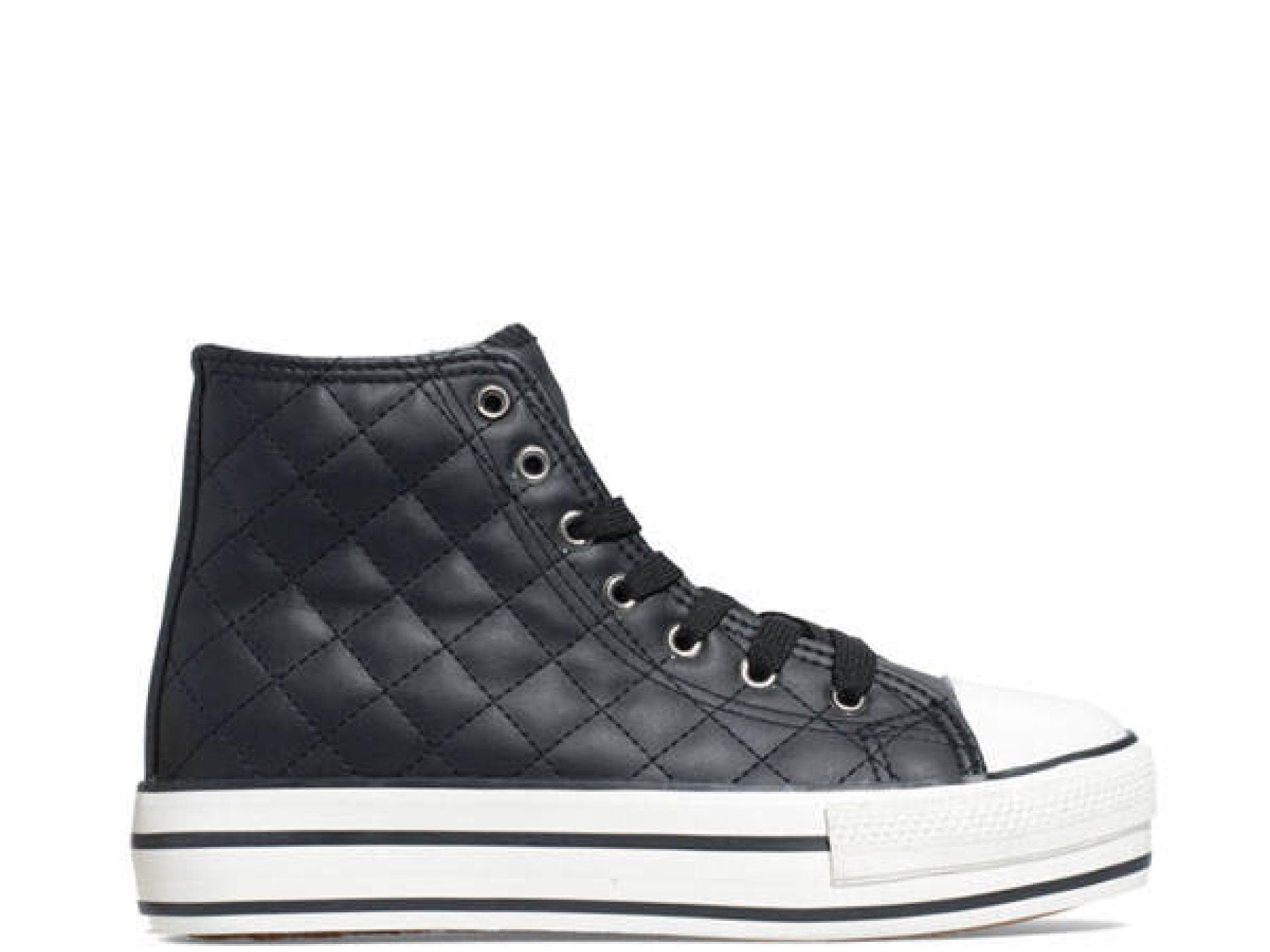 Plateau Sneaker von New Yorker