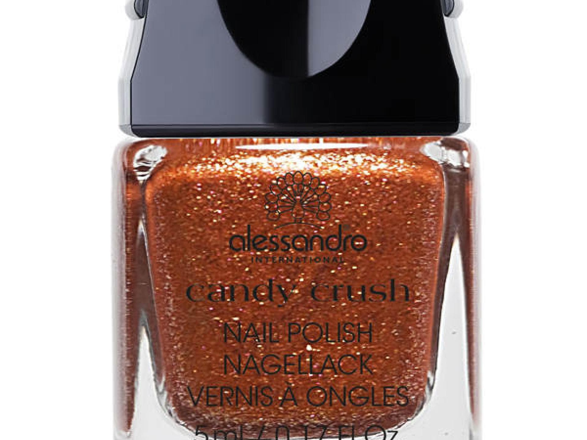 alessandro: Candy Crush