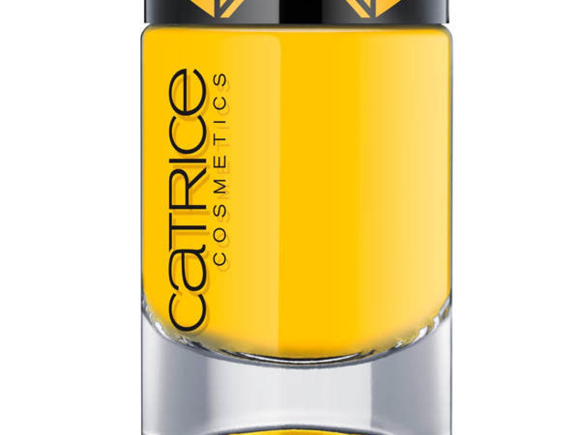 Catrice: L'Afrique, c'est chic