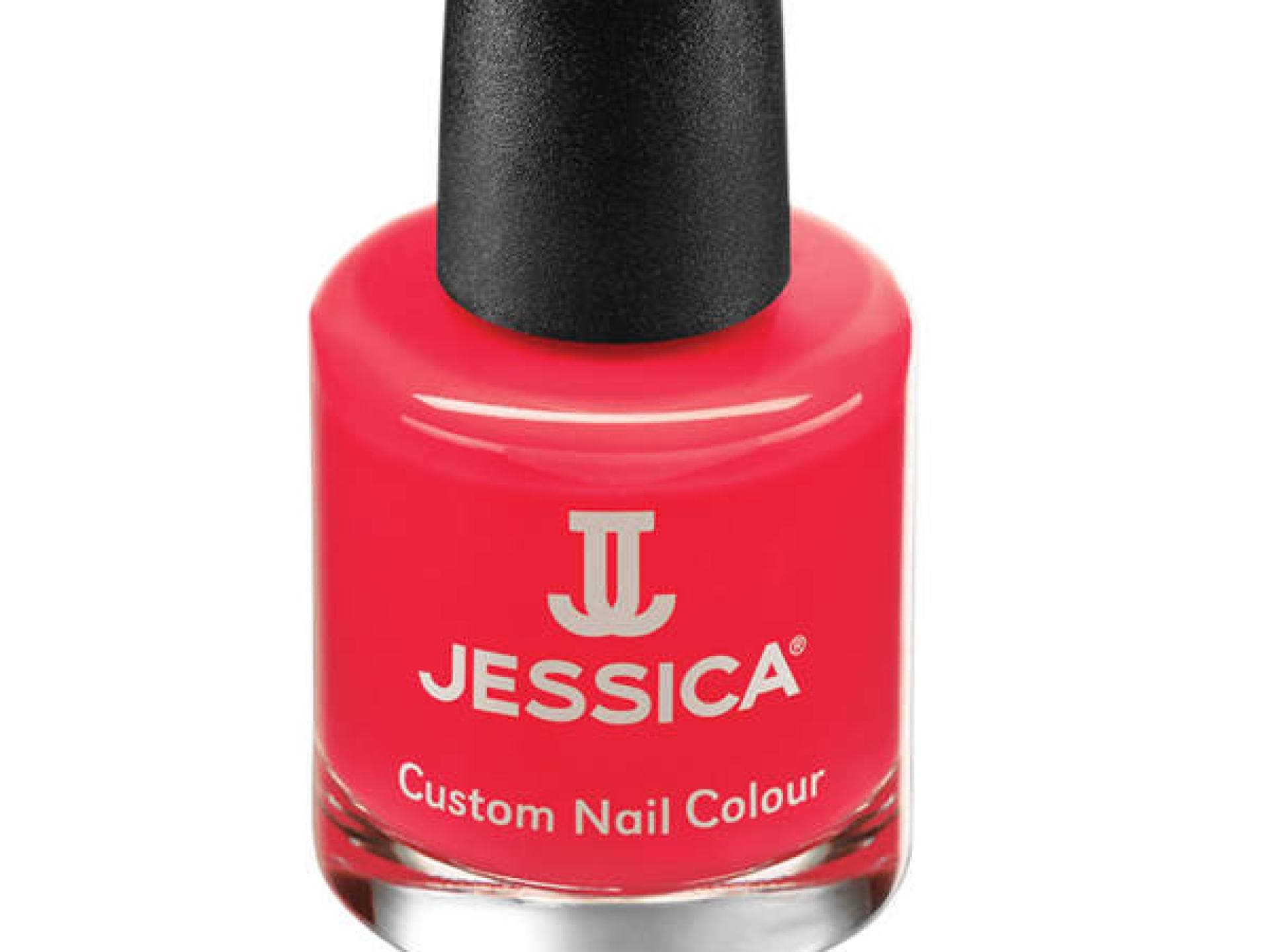 Jessica: Fierce Flyer