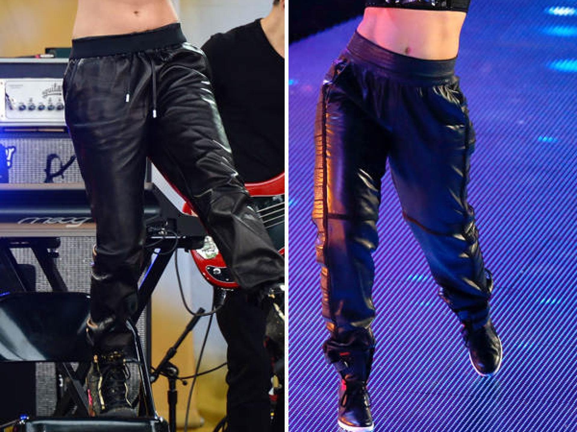 Selena Gomez vs. Alicia Keys