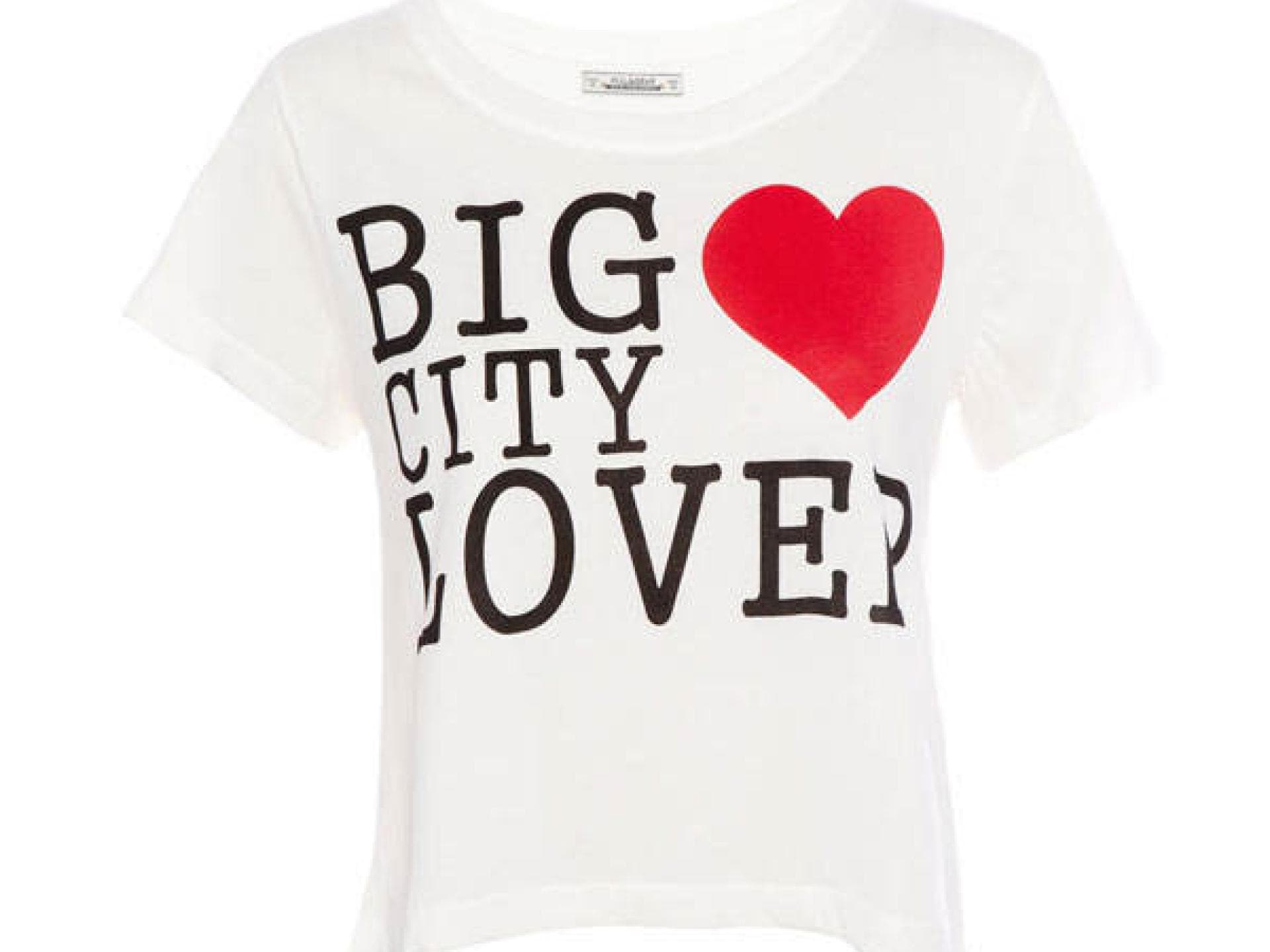 Fun Shirt von Pull & Bear Fun Shirt von Pull & Bear