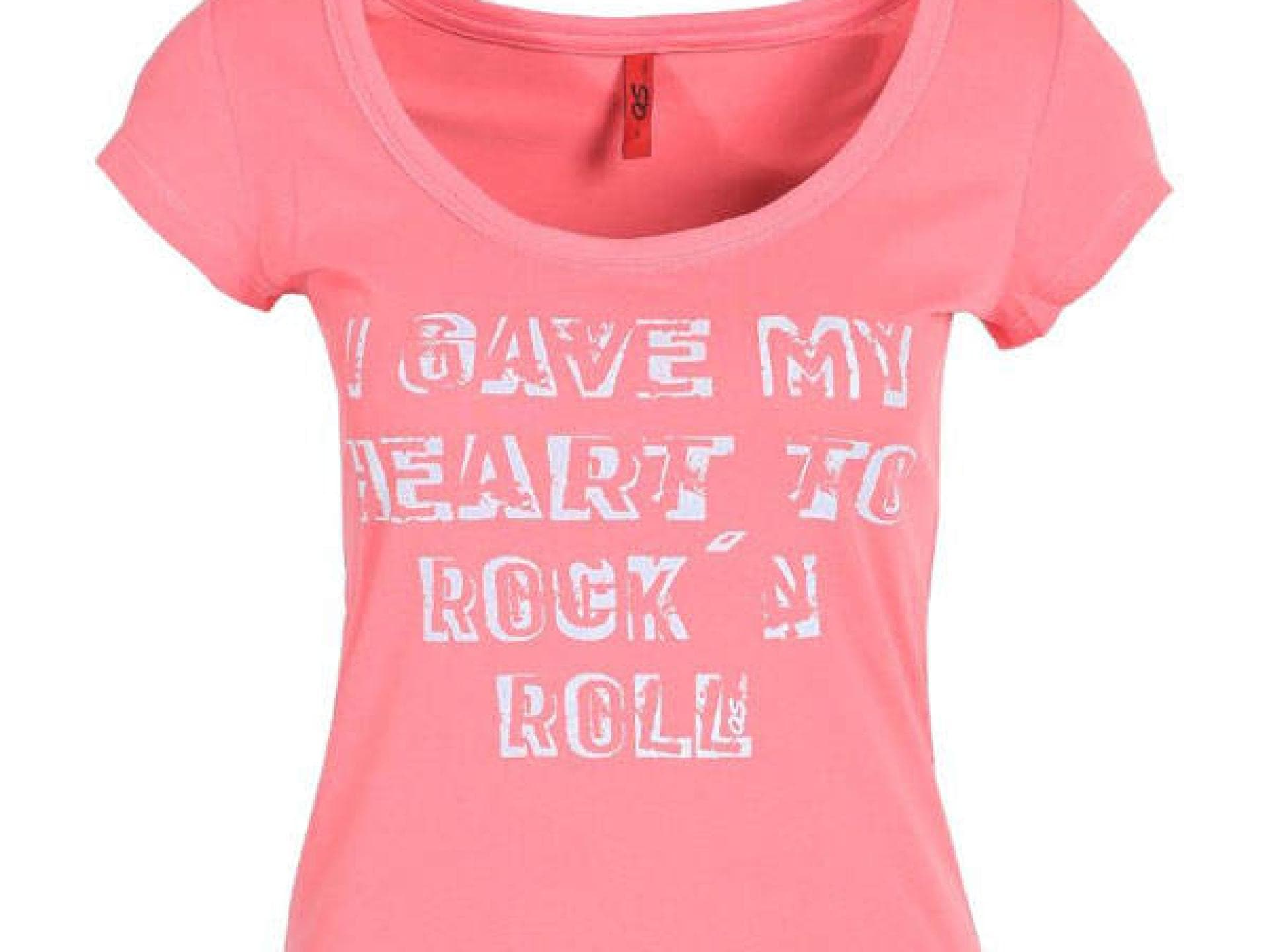 Fun Shirt von s.Oliver