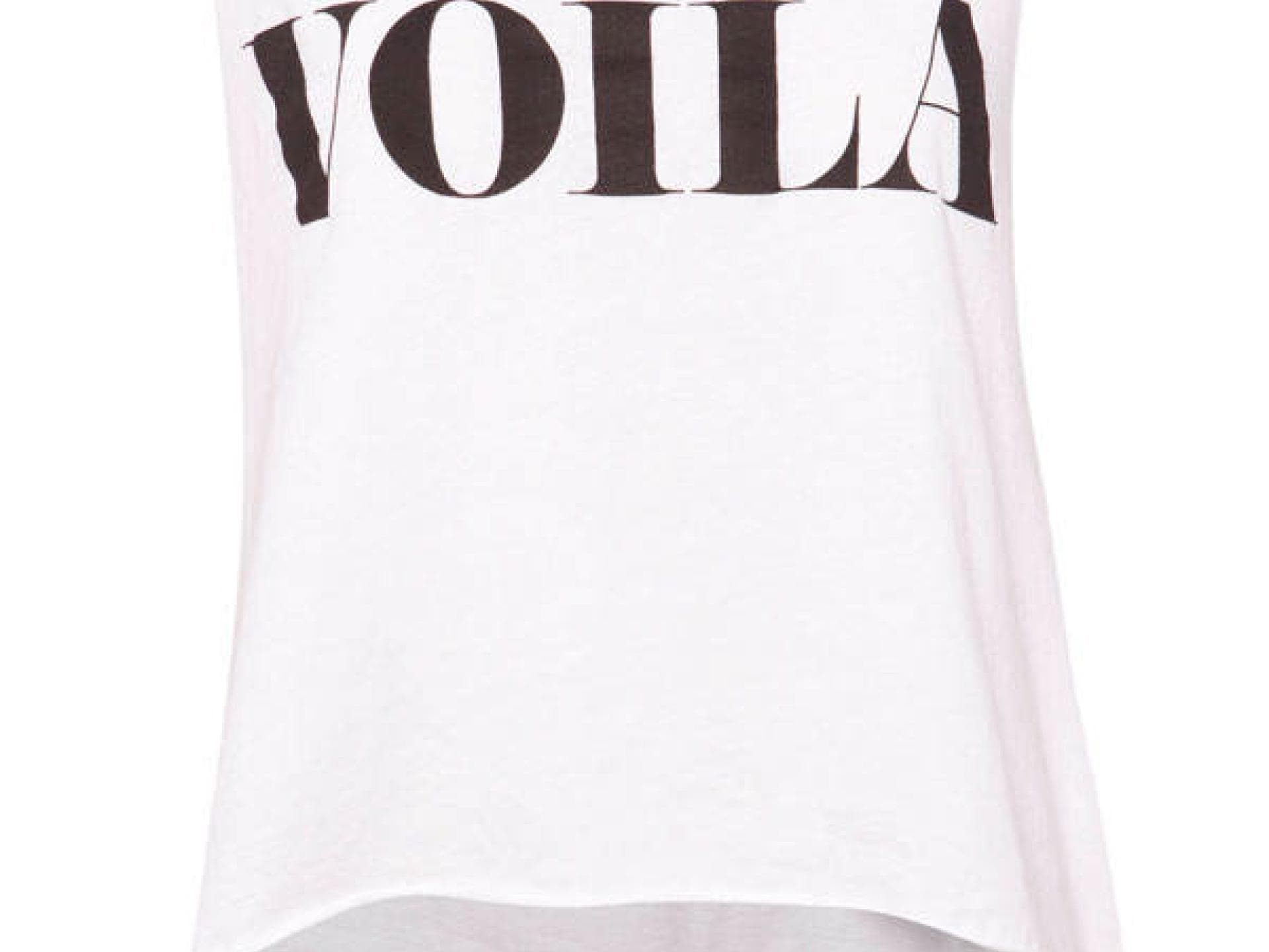 Shirt Voilà von Pull & Bear