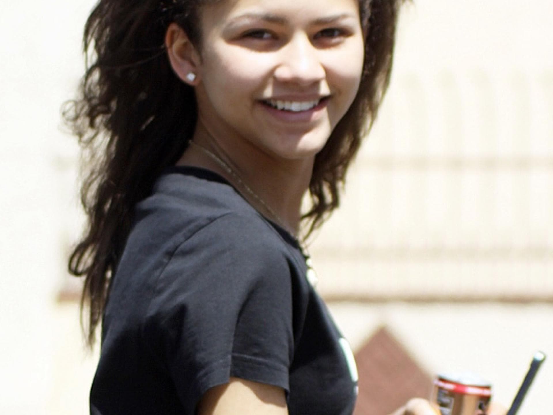 Zendaya Coleman ungeschminkt Zendaya Coleman ungeschminkt