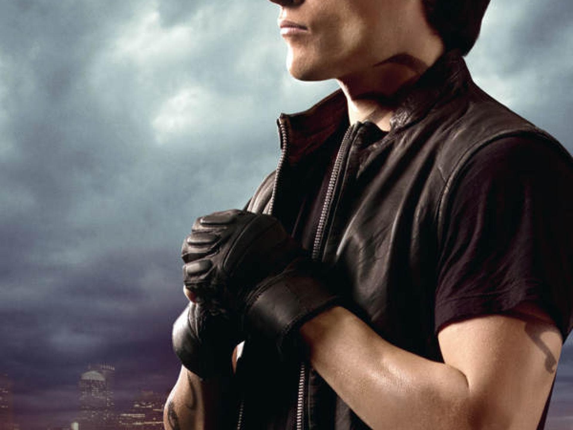 Kevin Zegers als Alec