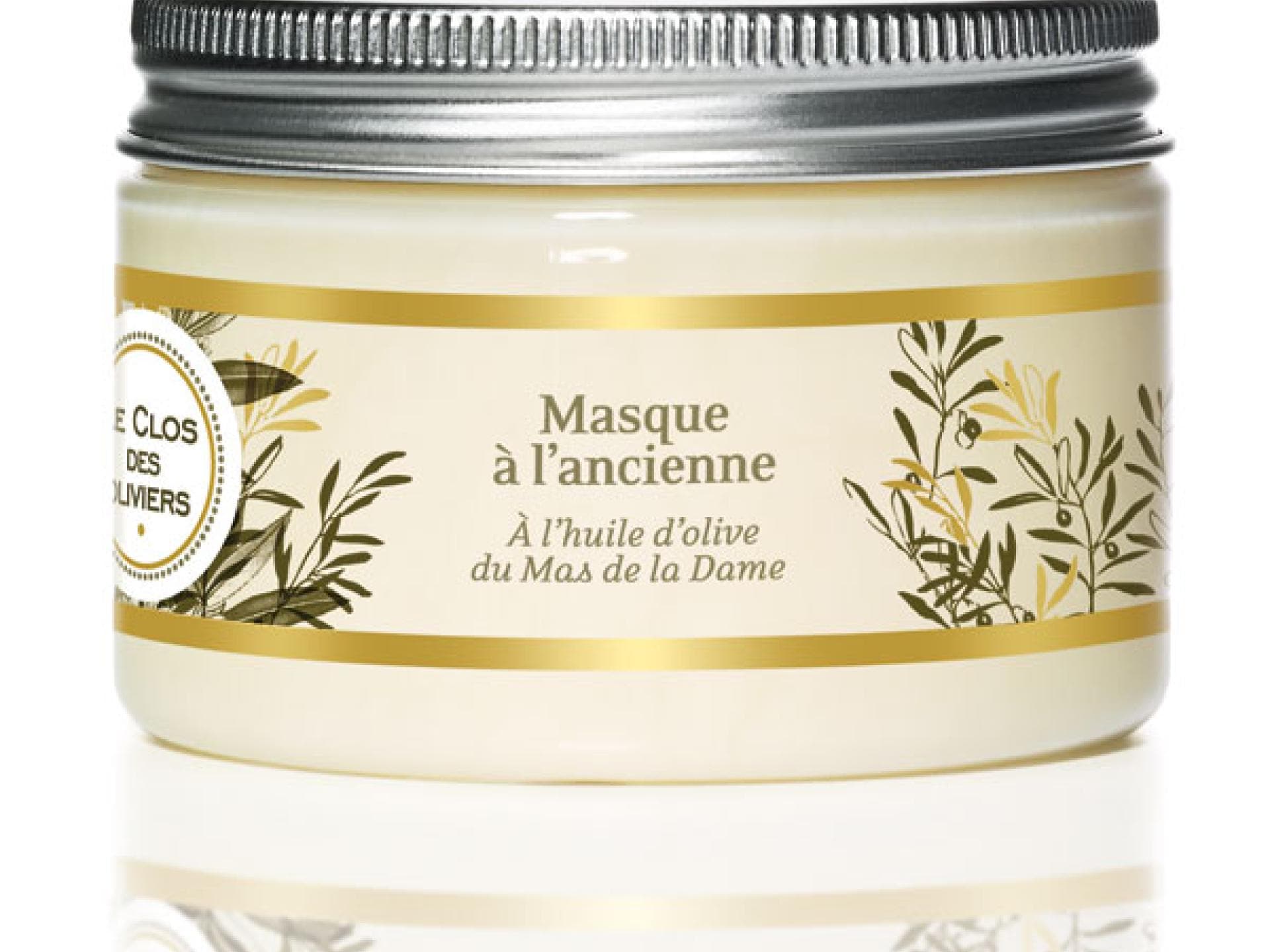 Kosmetik: Olivenöl Kur-Maske Kosmetik: Olivenöl Kur-Maske