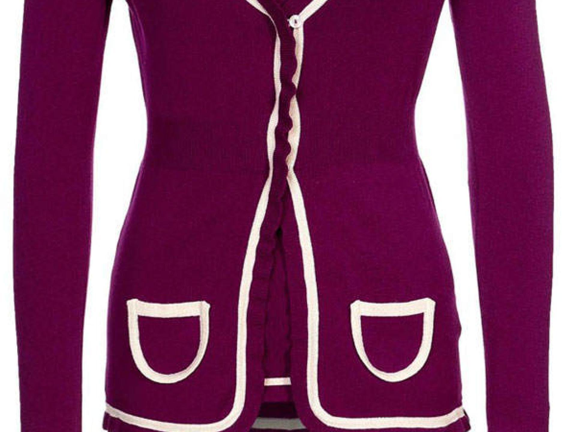 Jacke von PierOneSet