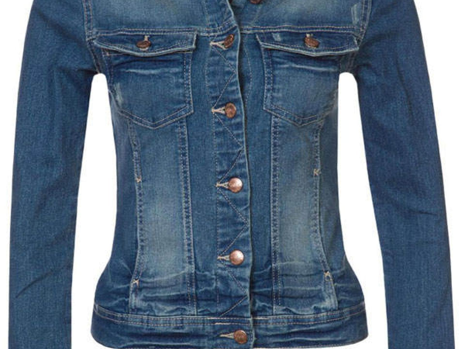 Jeansjacke von ONLY