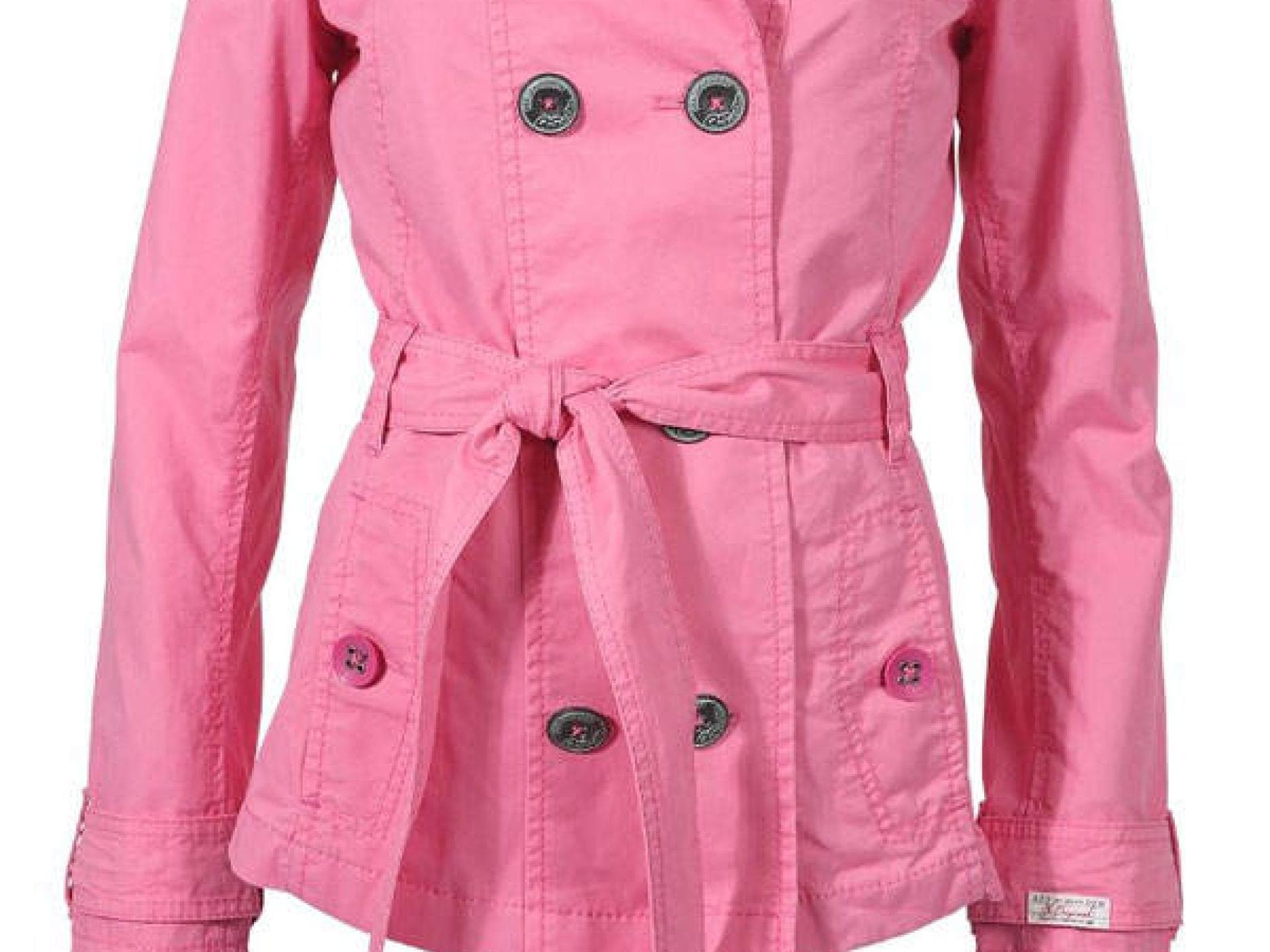 Jacke von QS S. Oliver