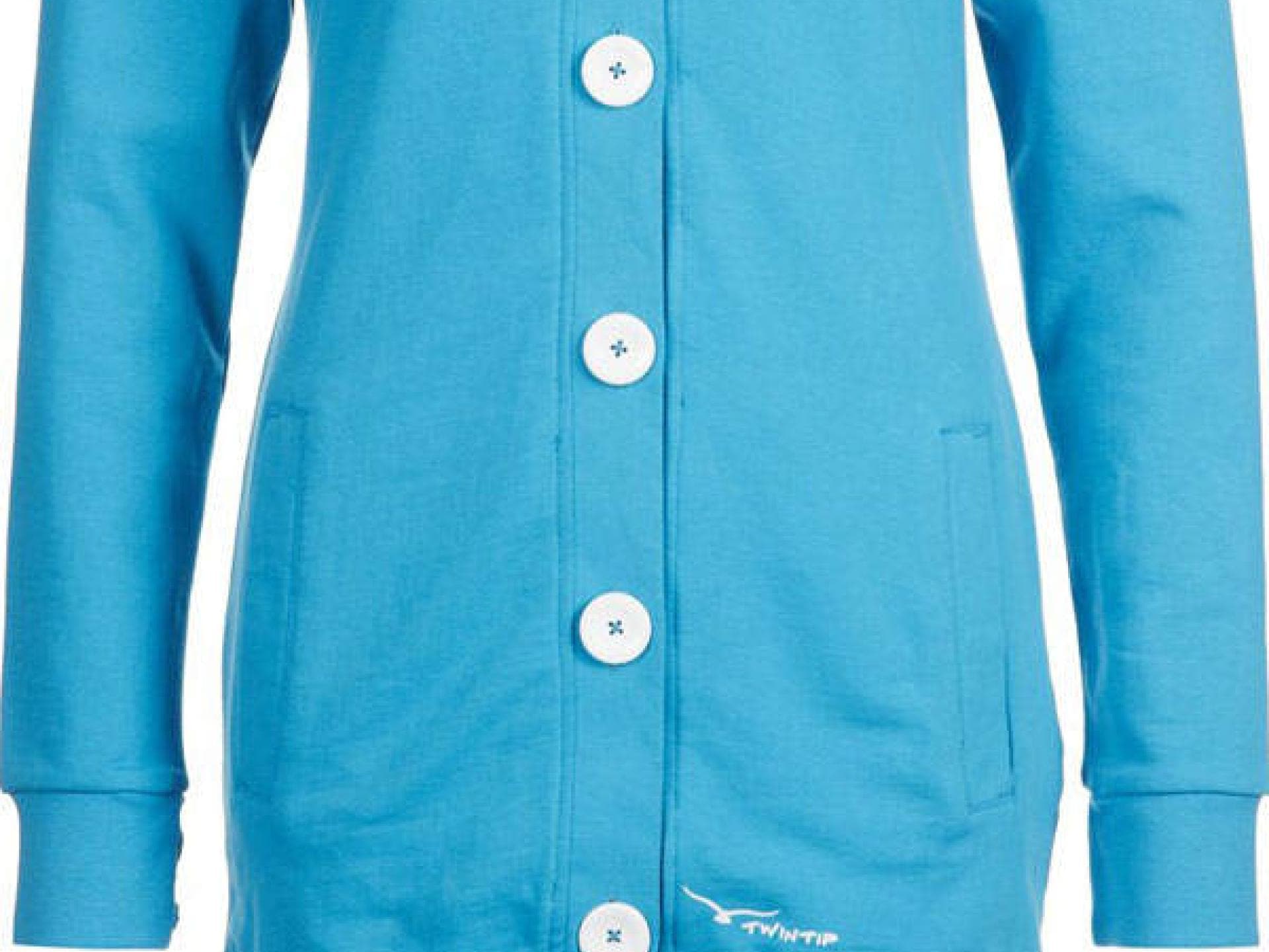 Jacke von TWINTIP