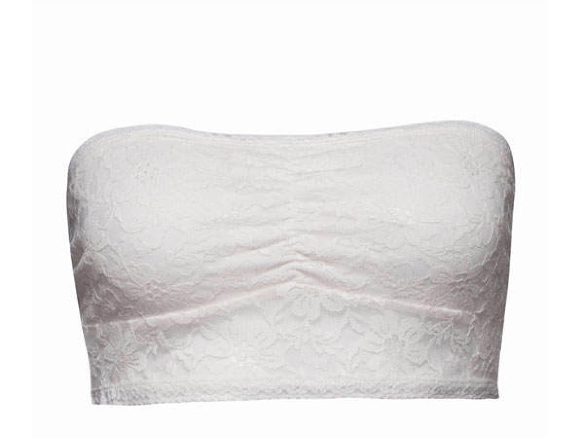 Bandeau-Top von New Yorker